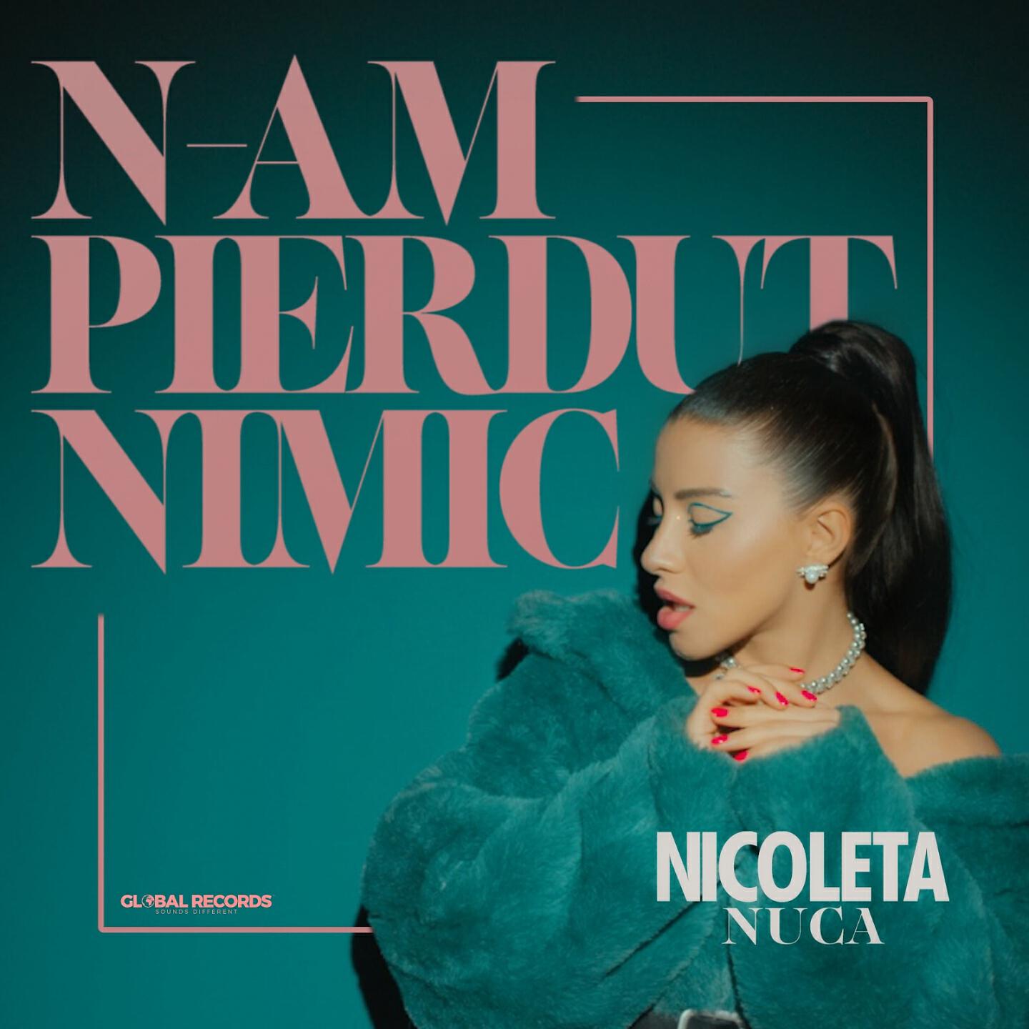 Релиз N-Am Pierdut Nimic