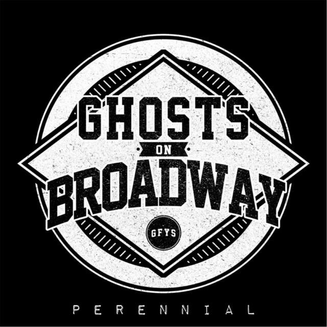 Ghosts On Broadway