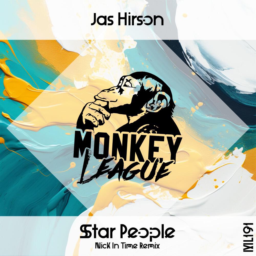 Релиз Star People