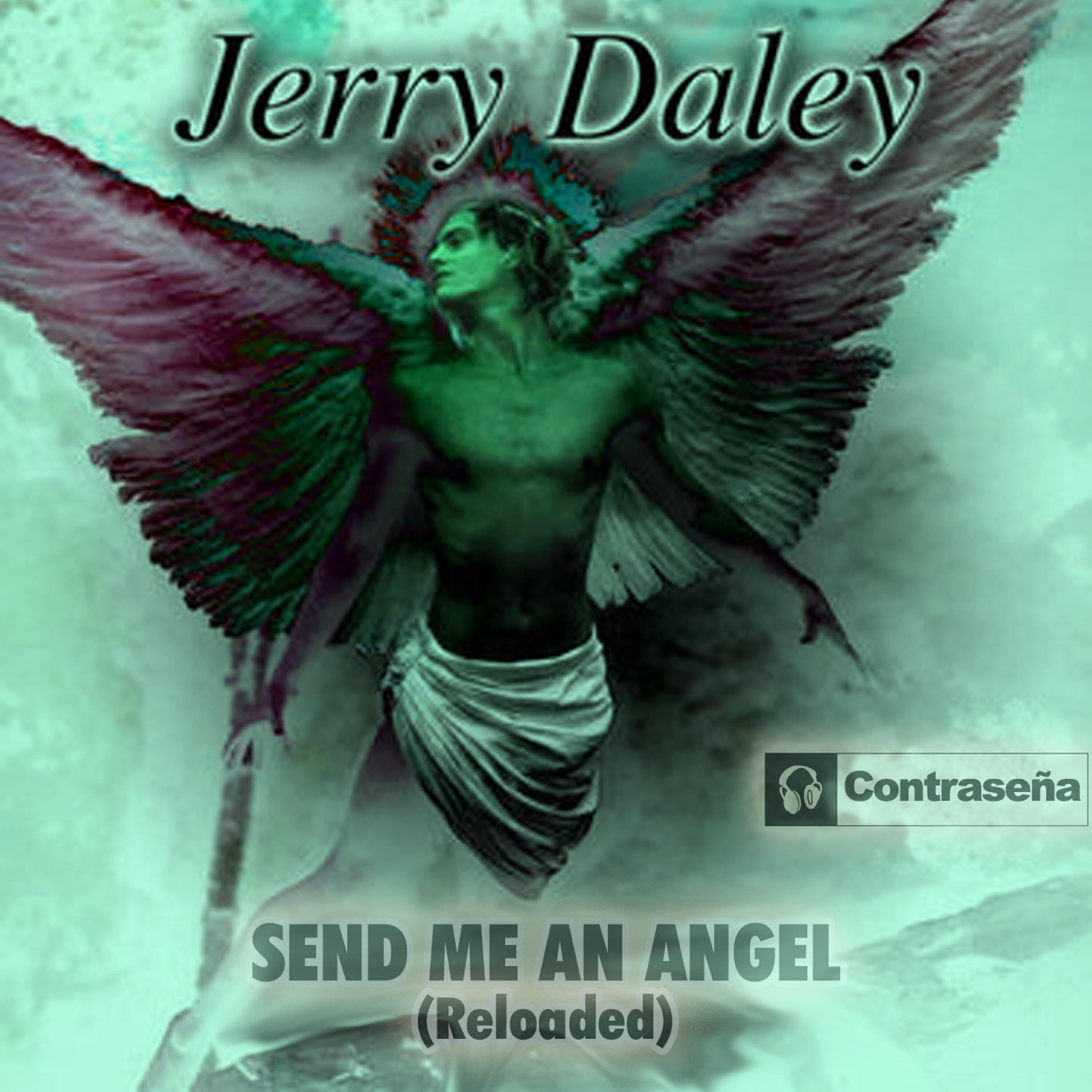 Релиз Send Me an Angel (Reloaded)
