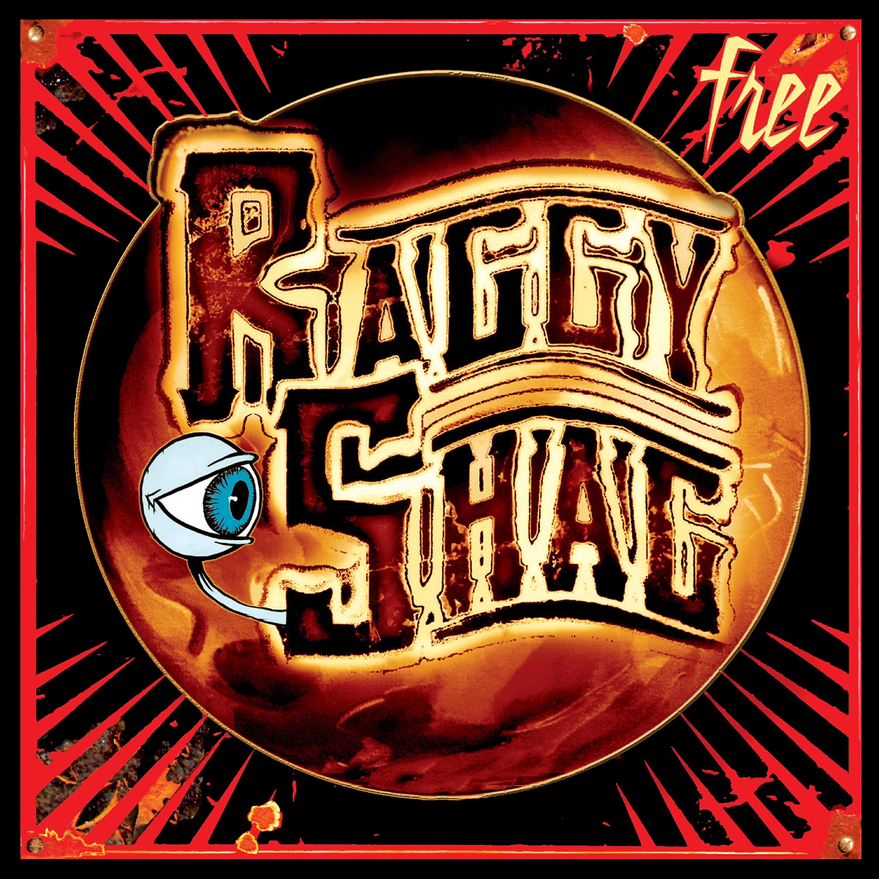 Raggy Shag
