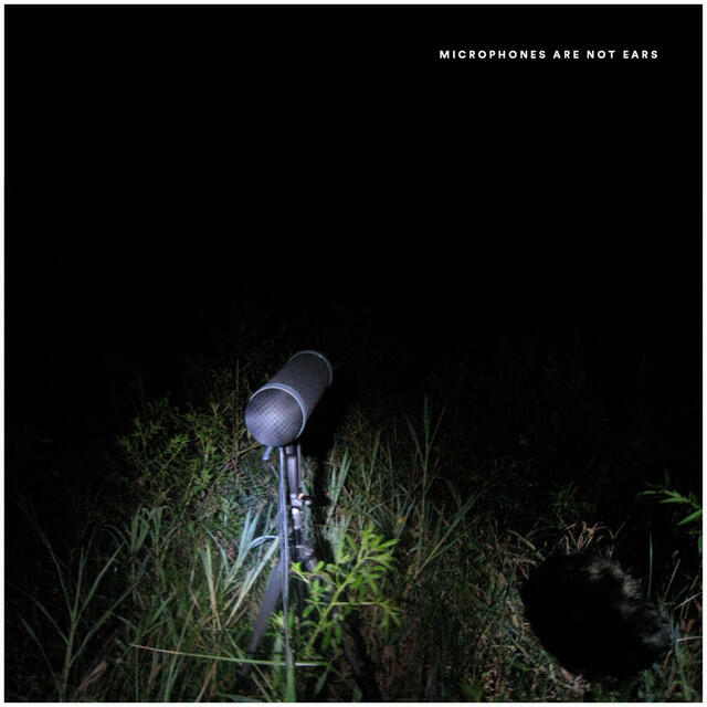 Релиз Microphones Are Not Ears
