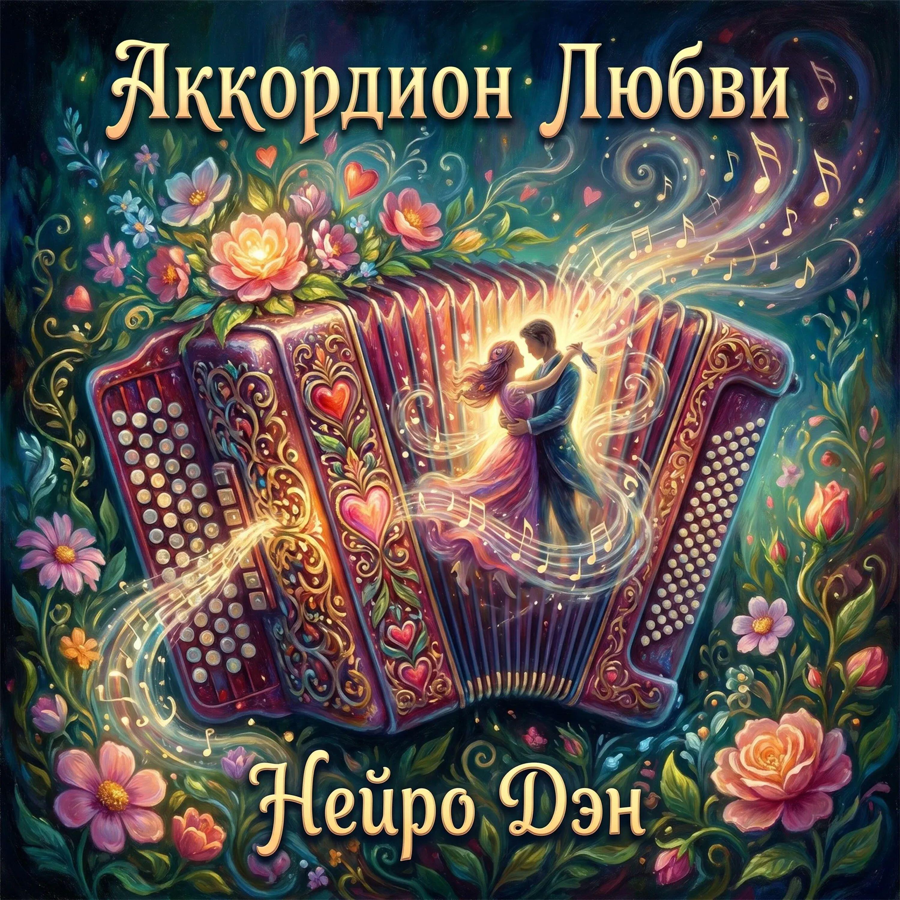 Нейро Дэн