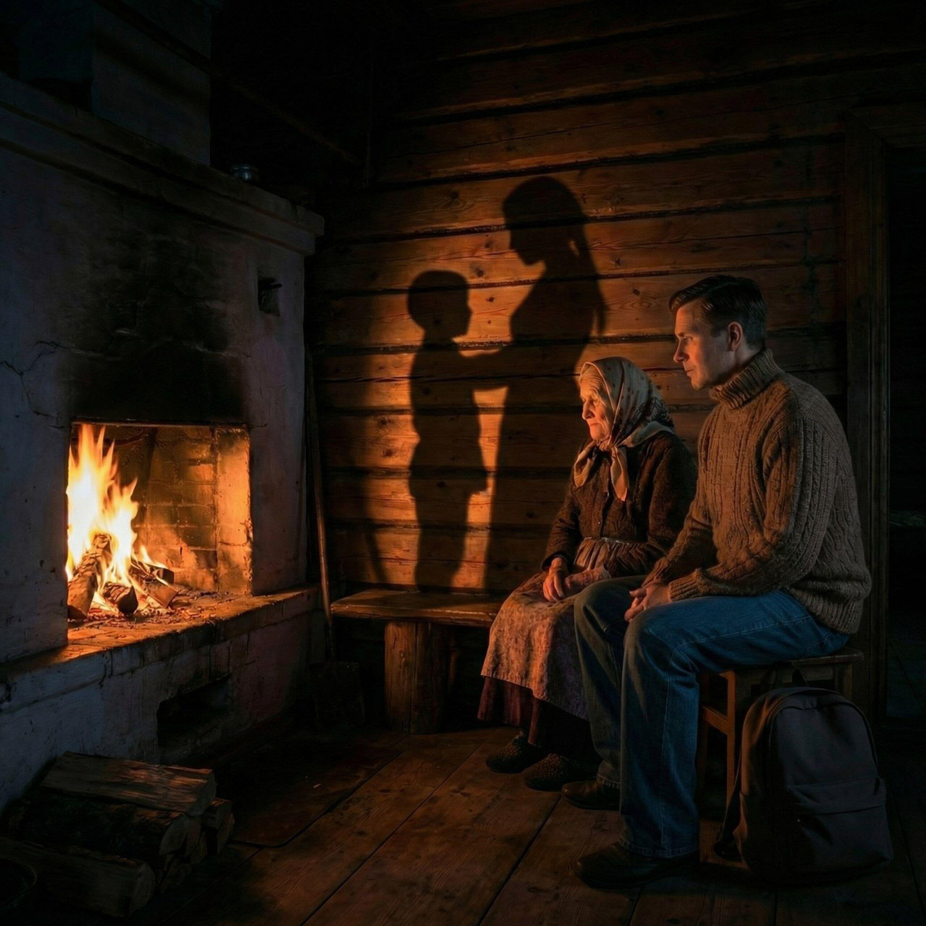 Релиз Дом, родной очаг