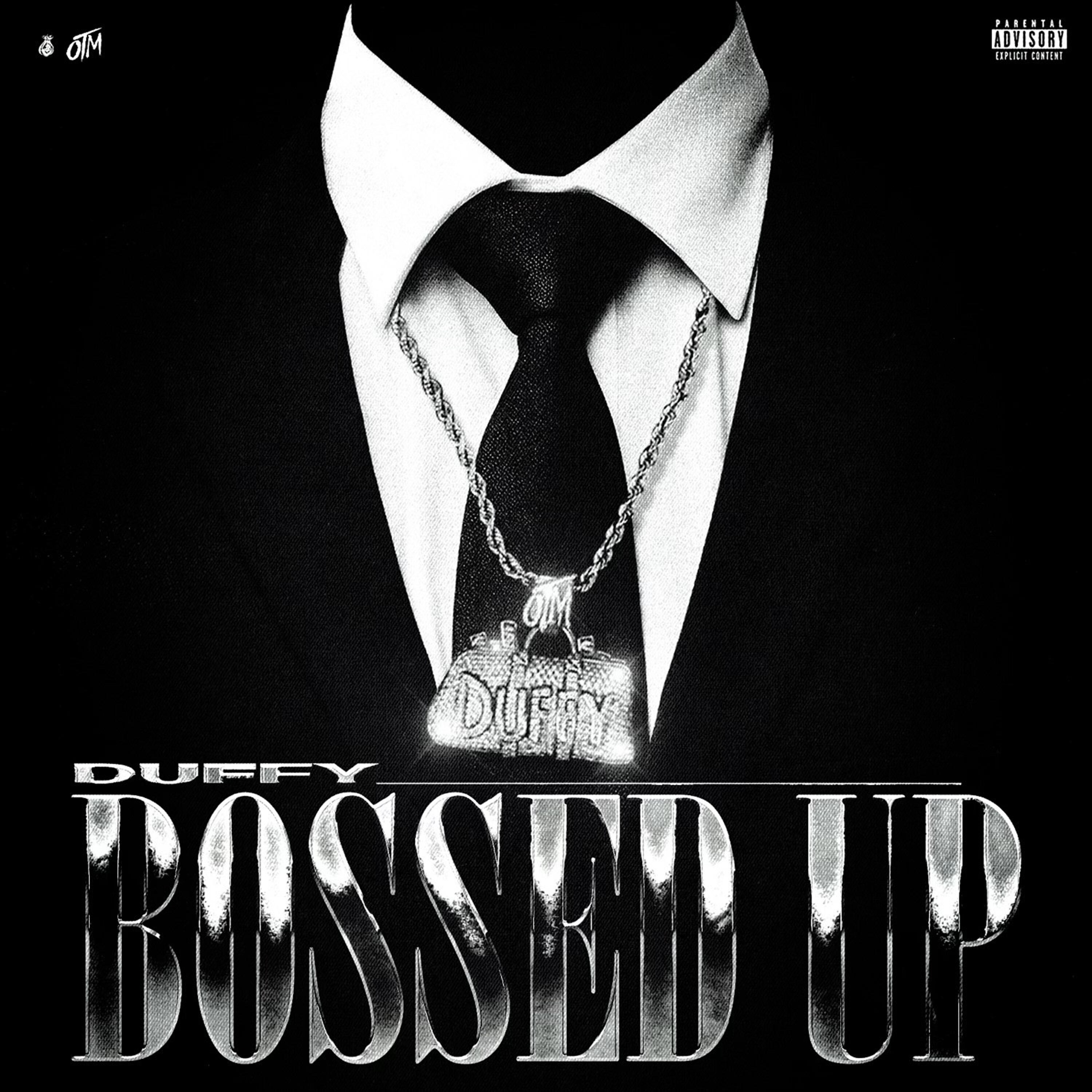 Релиз Bossed Up