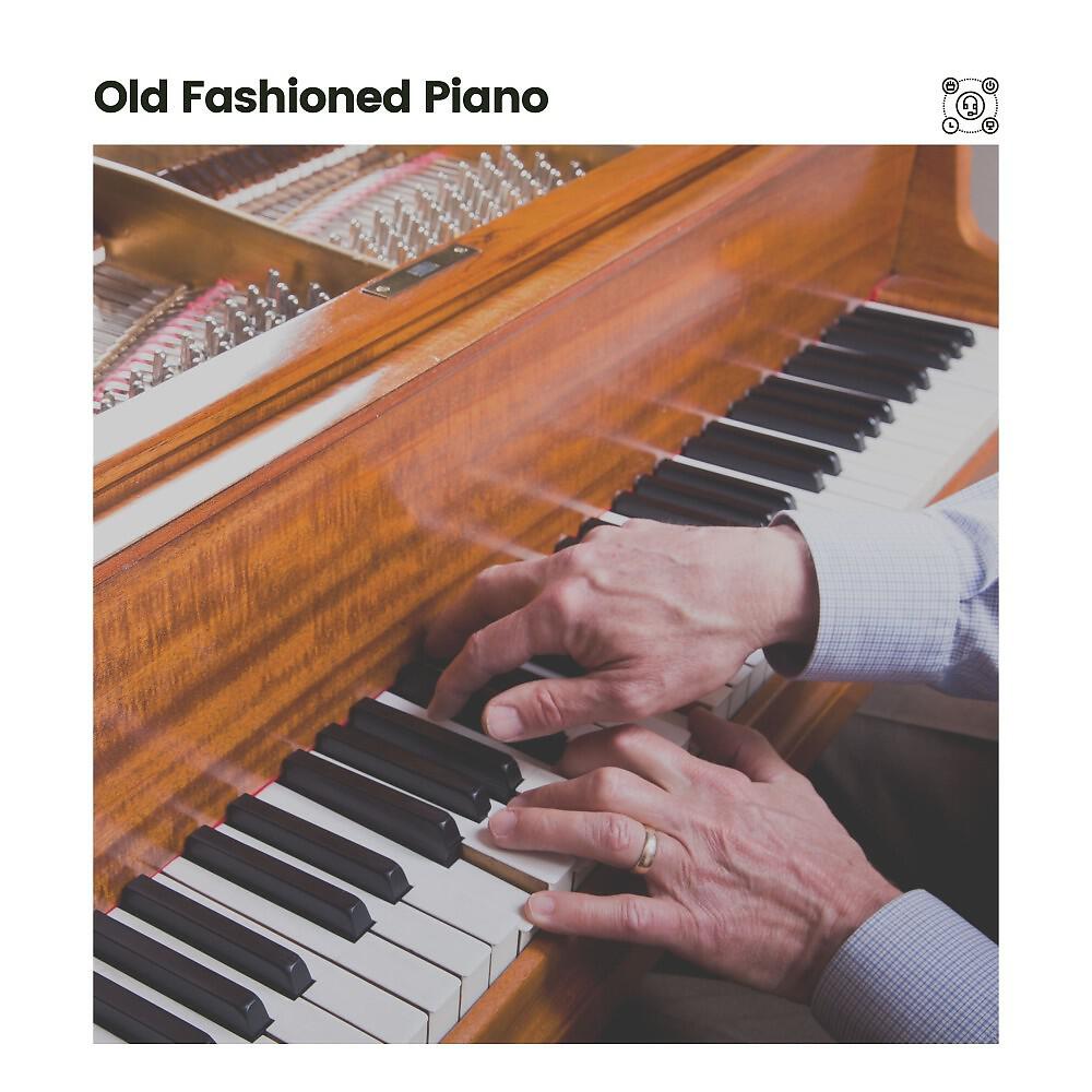Релиз Old Fashioned Piano