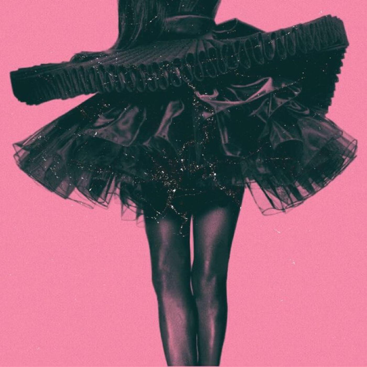 Релиз Pour It Up x Get It Sexyy