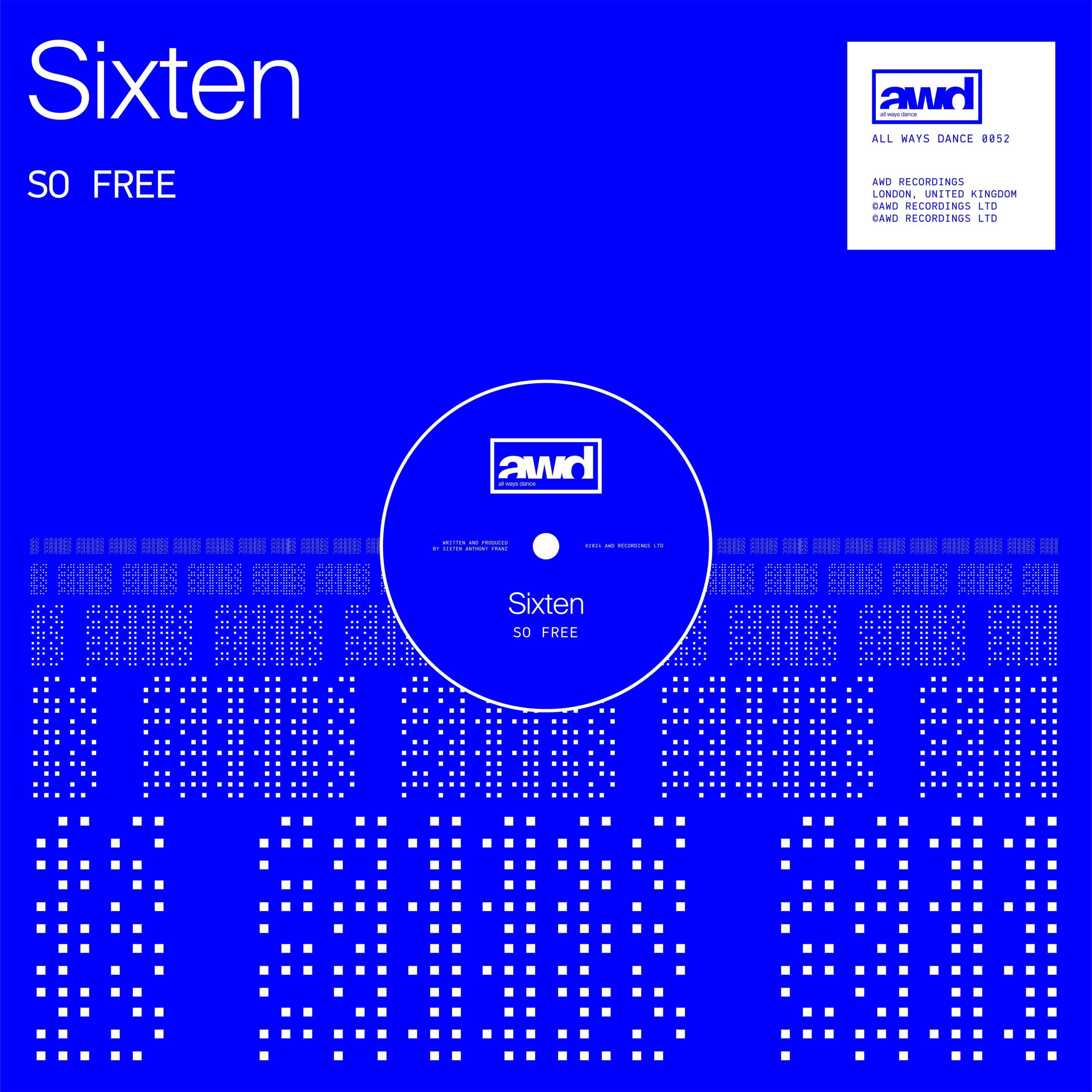 Релиз So Free
