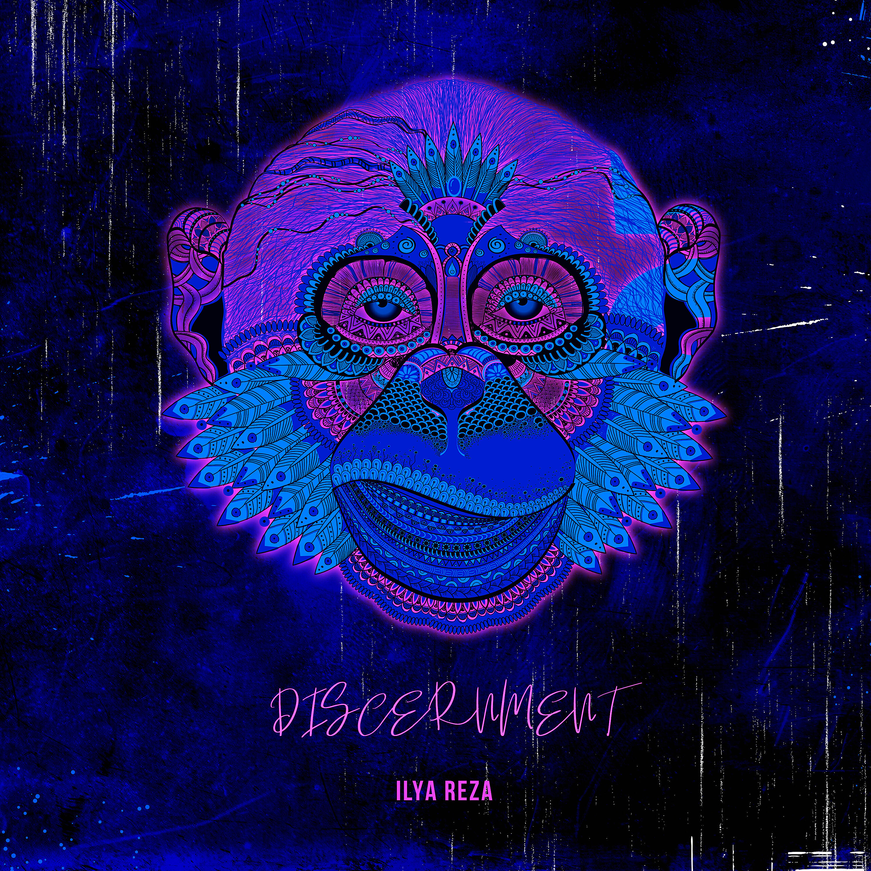 Релиз Discernment