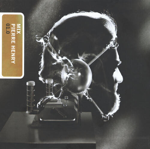 Релиз Le Mix-Slipcase 1