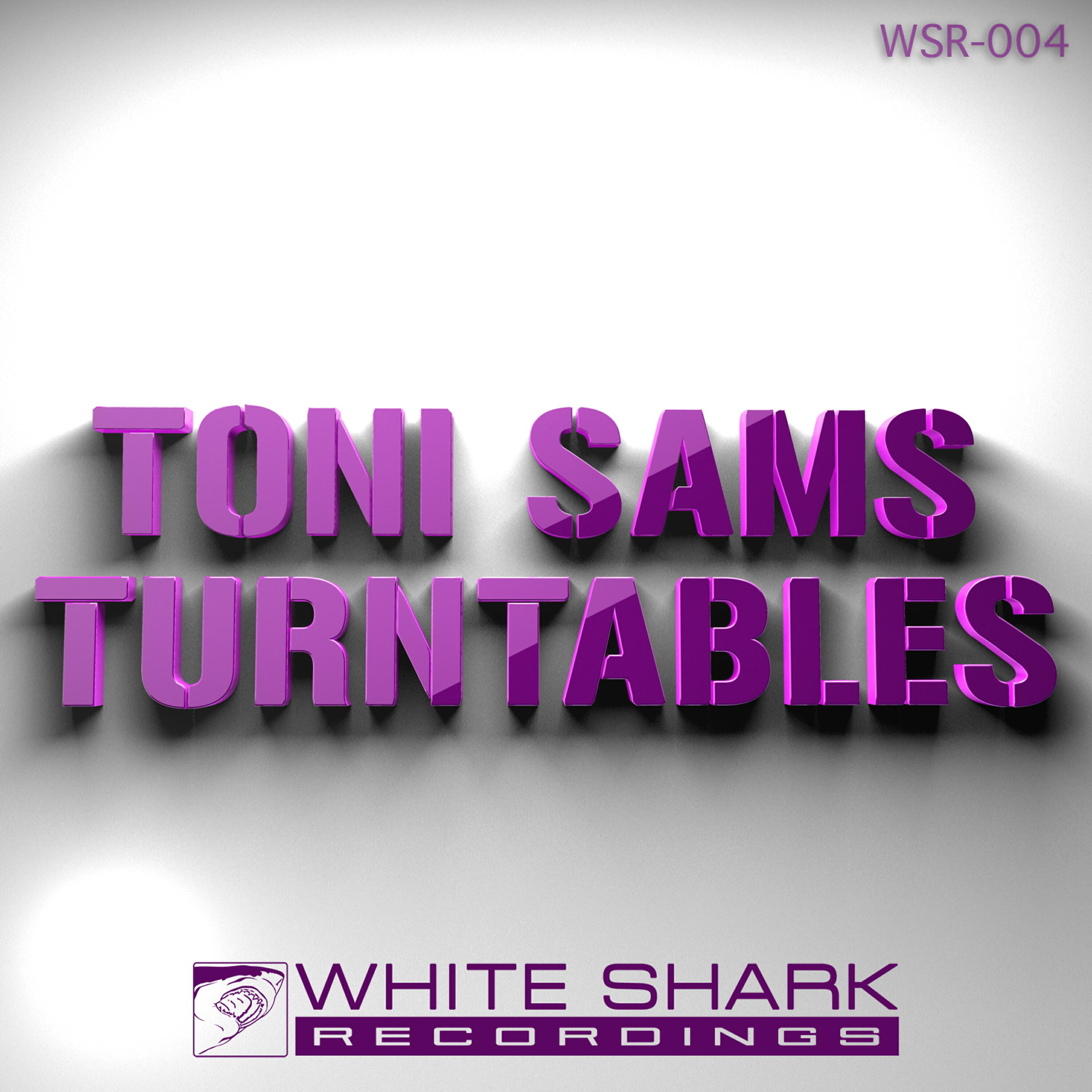 Релиз Turntables
