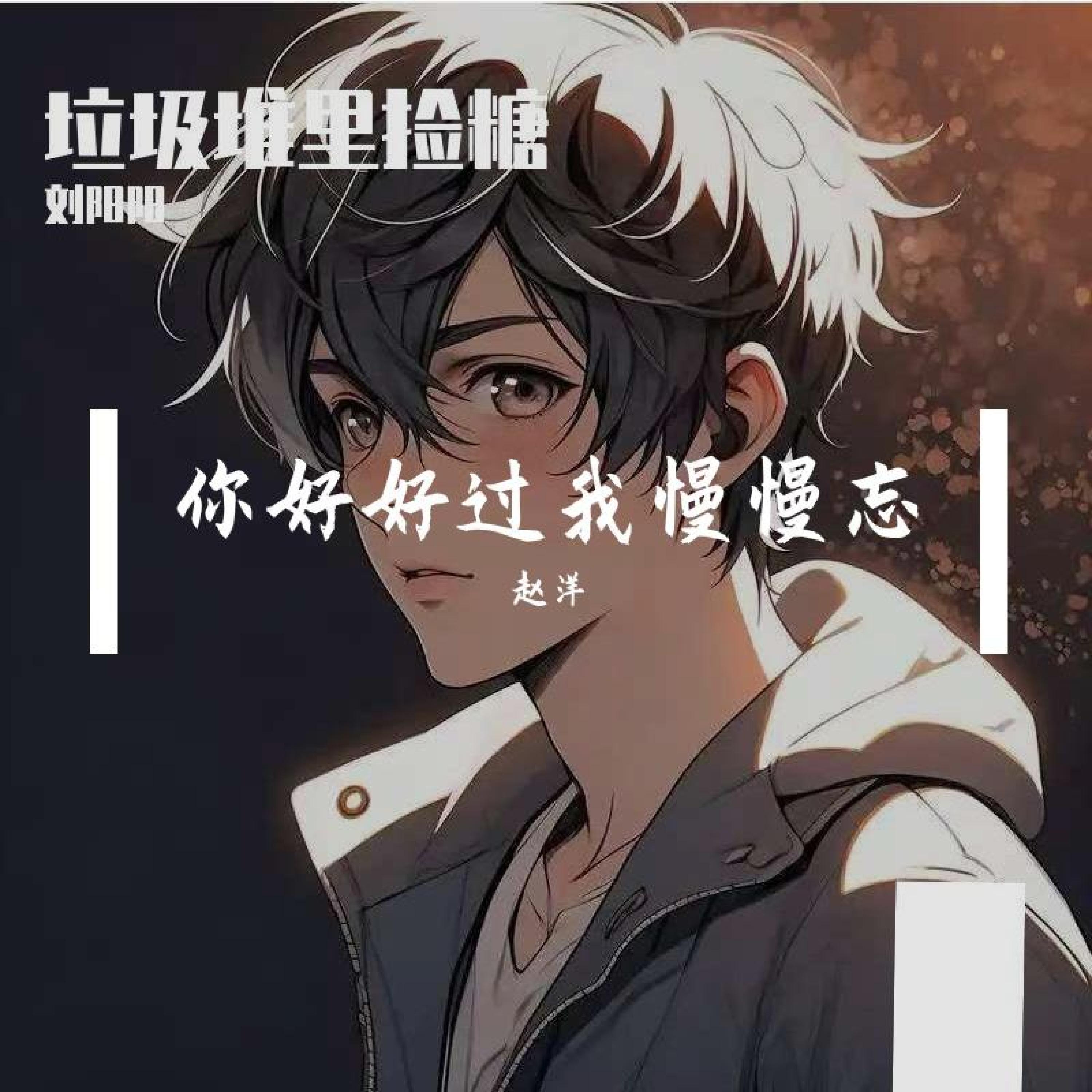 Релиз 你好好过我慢慢忘