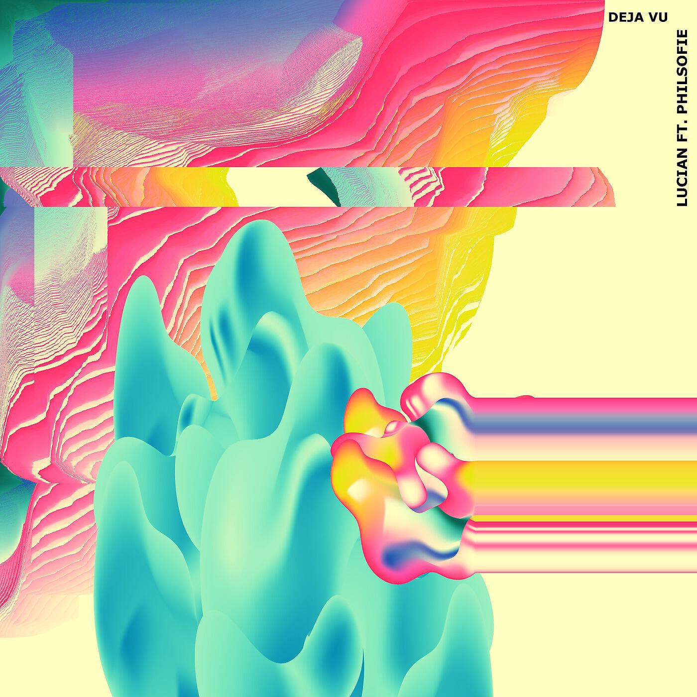 Релиз Deja Vu (feat. Philosofie)