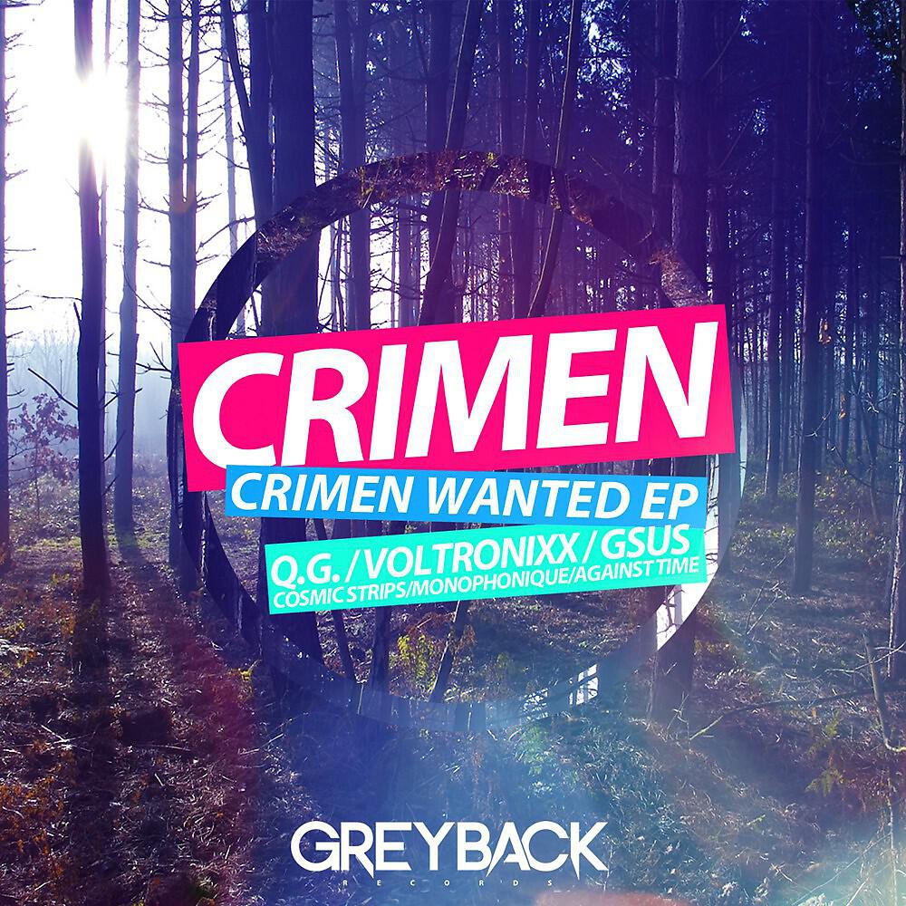 Релиз Wanted Ep