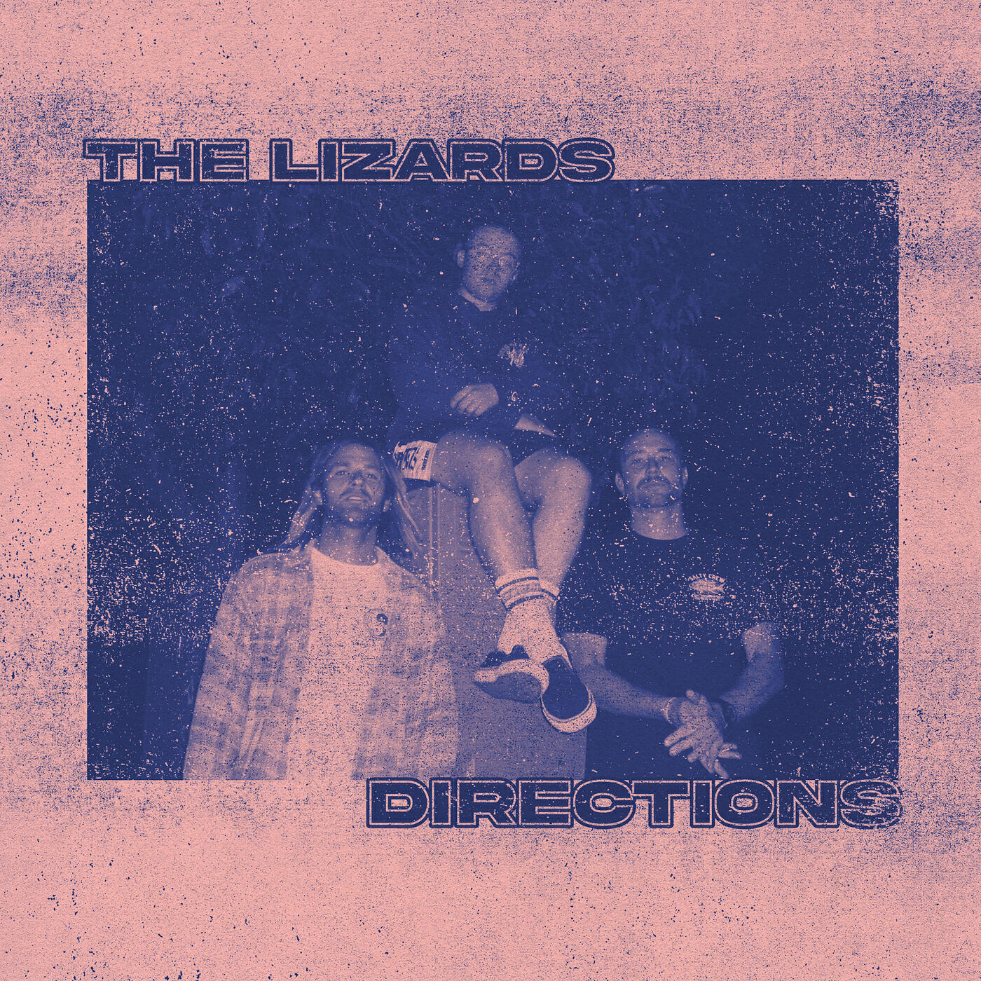 Релиз Directions