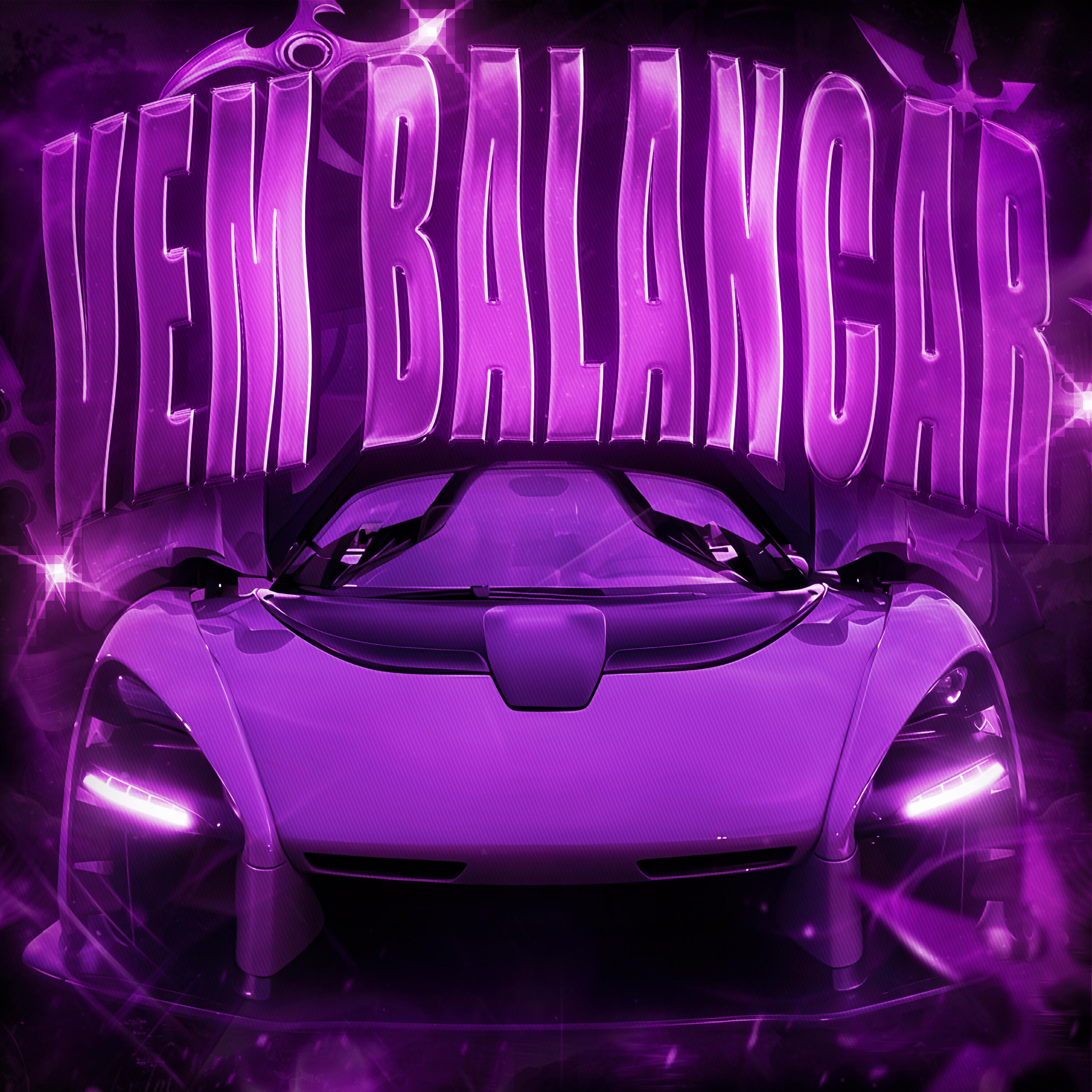 Релиз VEM BALANÇAR