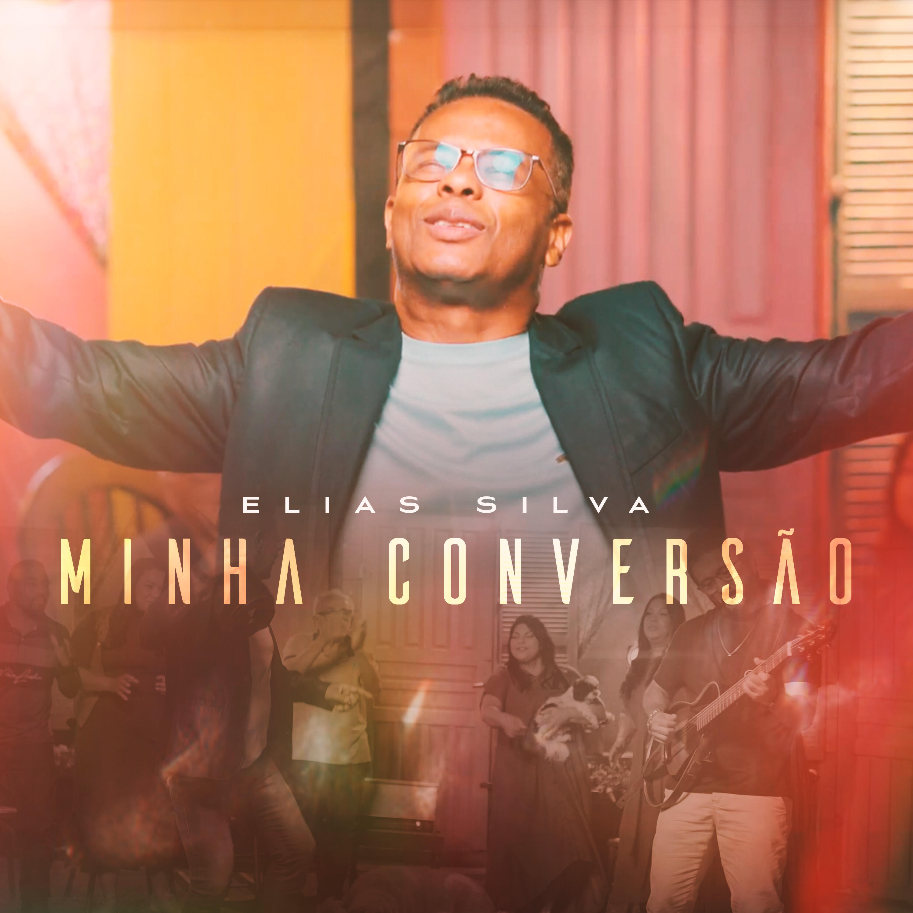 Релиз Minha Conversão