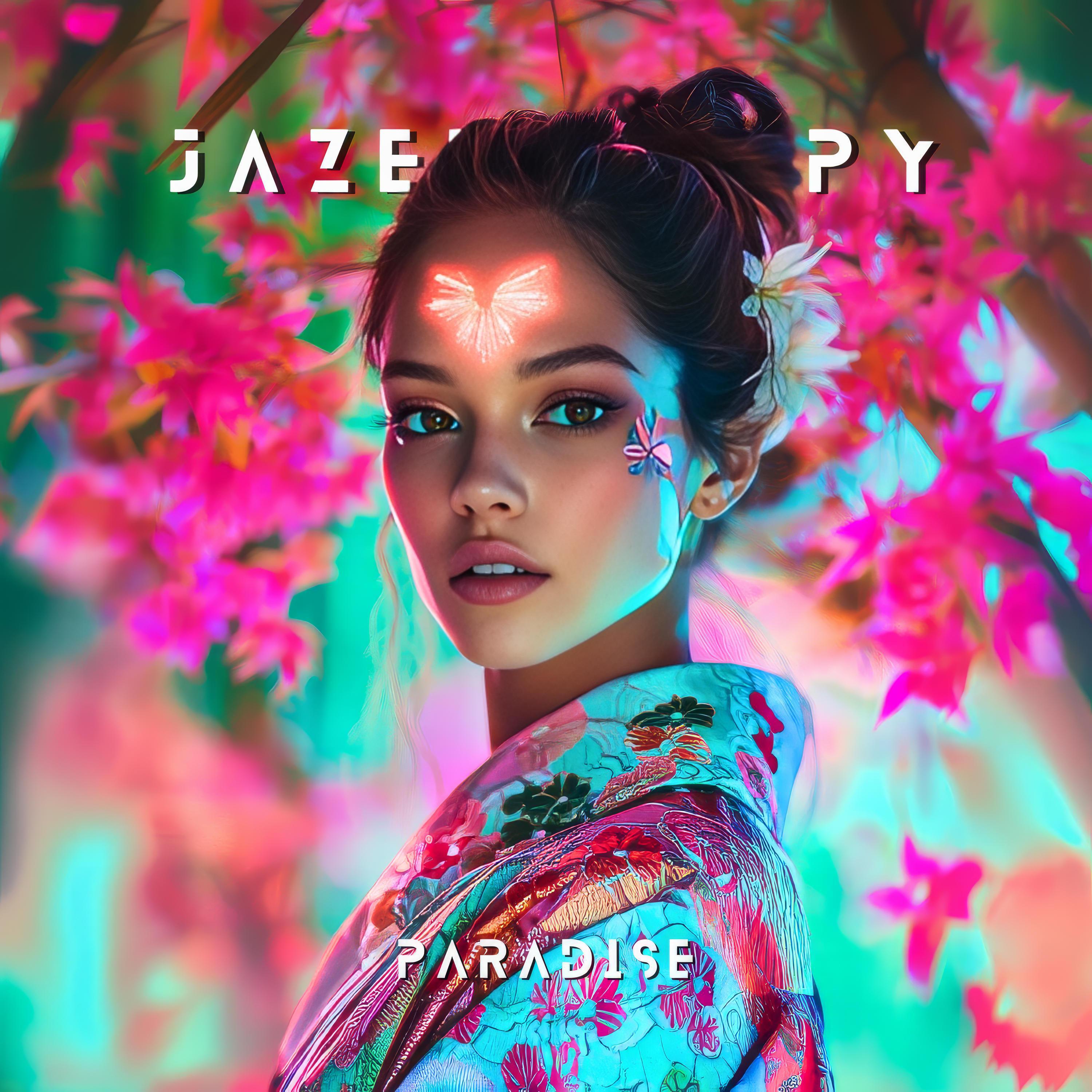Релиз Paradise