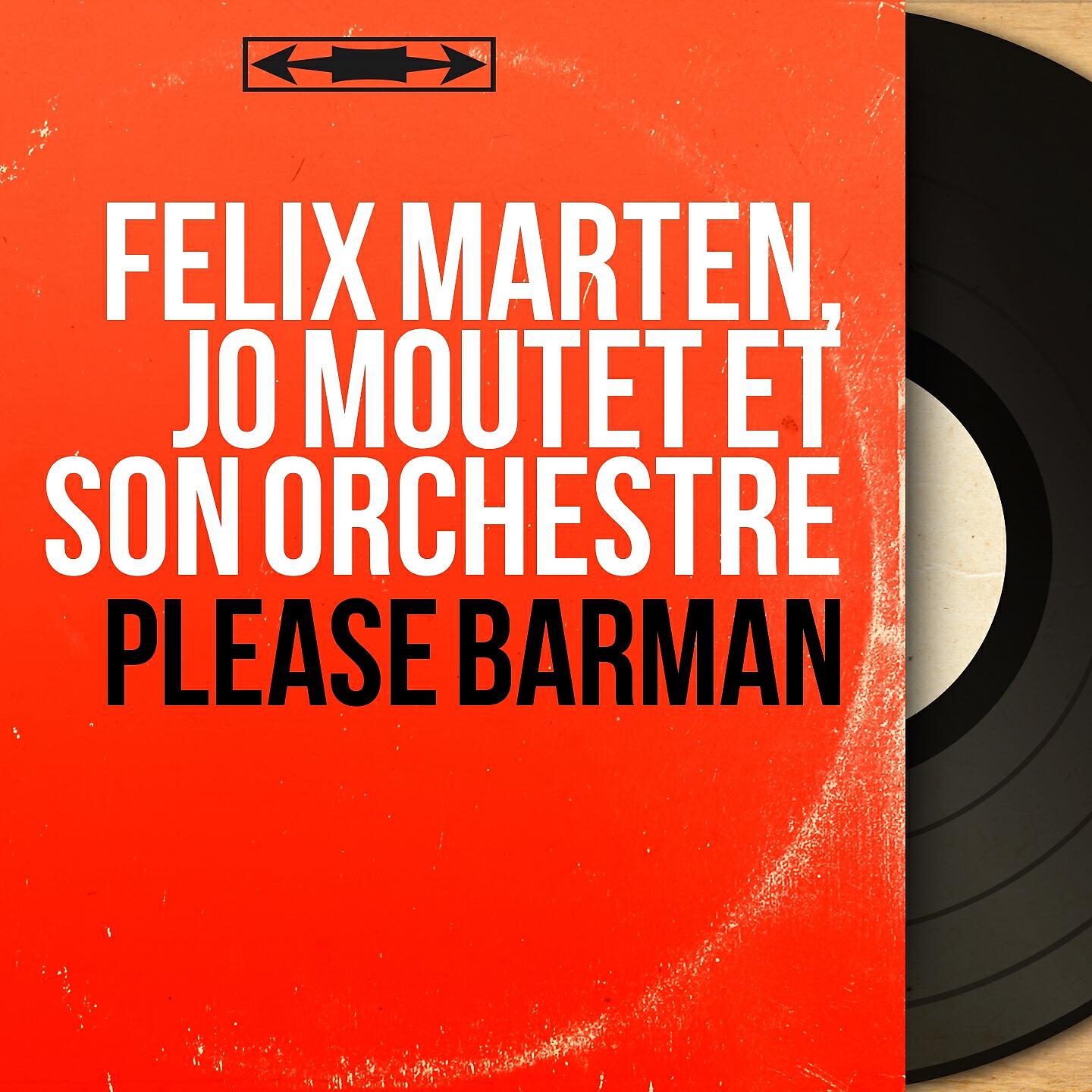 Релиз Please Barman