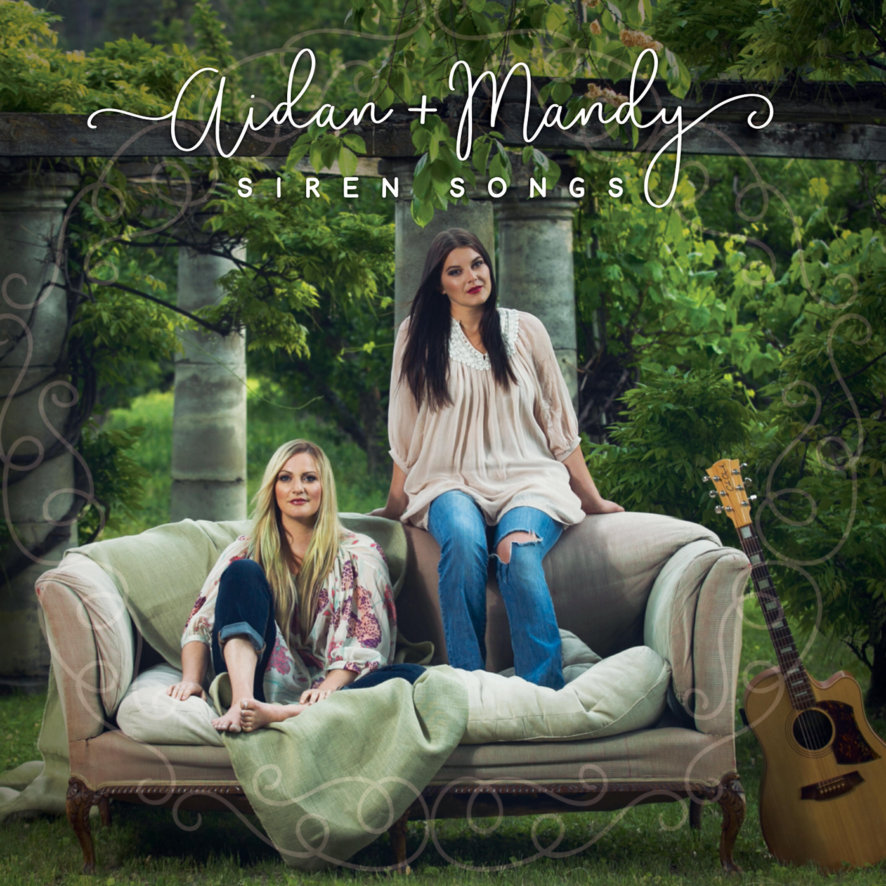 Релиз Siren Songs