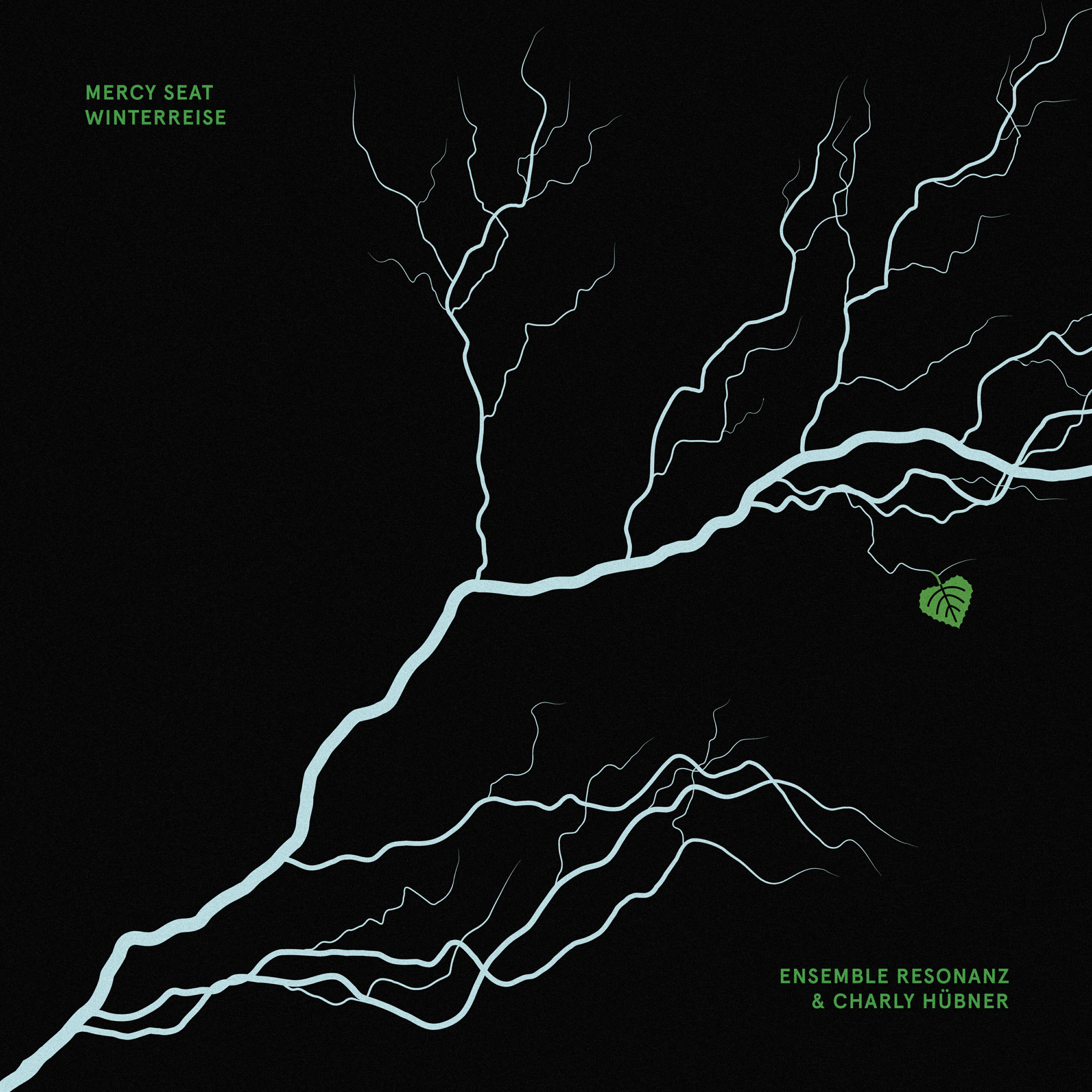 Релиз mercy seat – winterreise