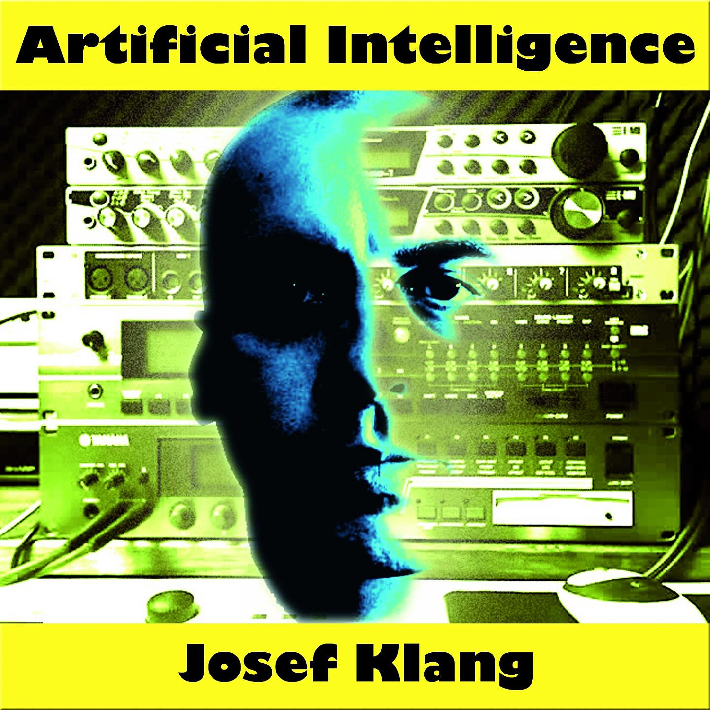 Релиз Artificial Intelligence
