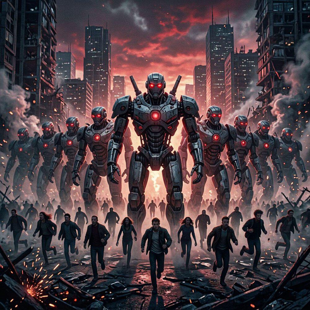 Релиз Апгрейд