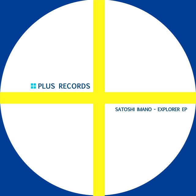 Релиз Explorer EP