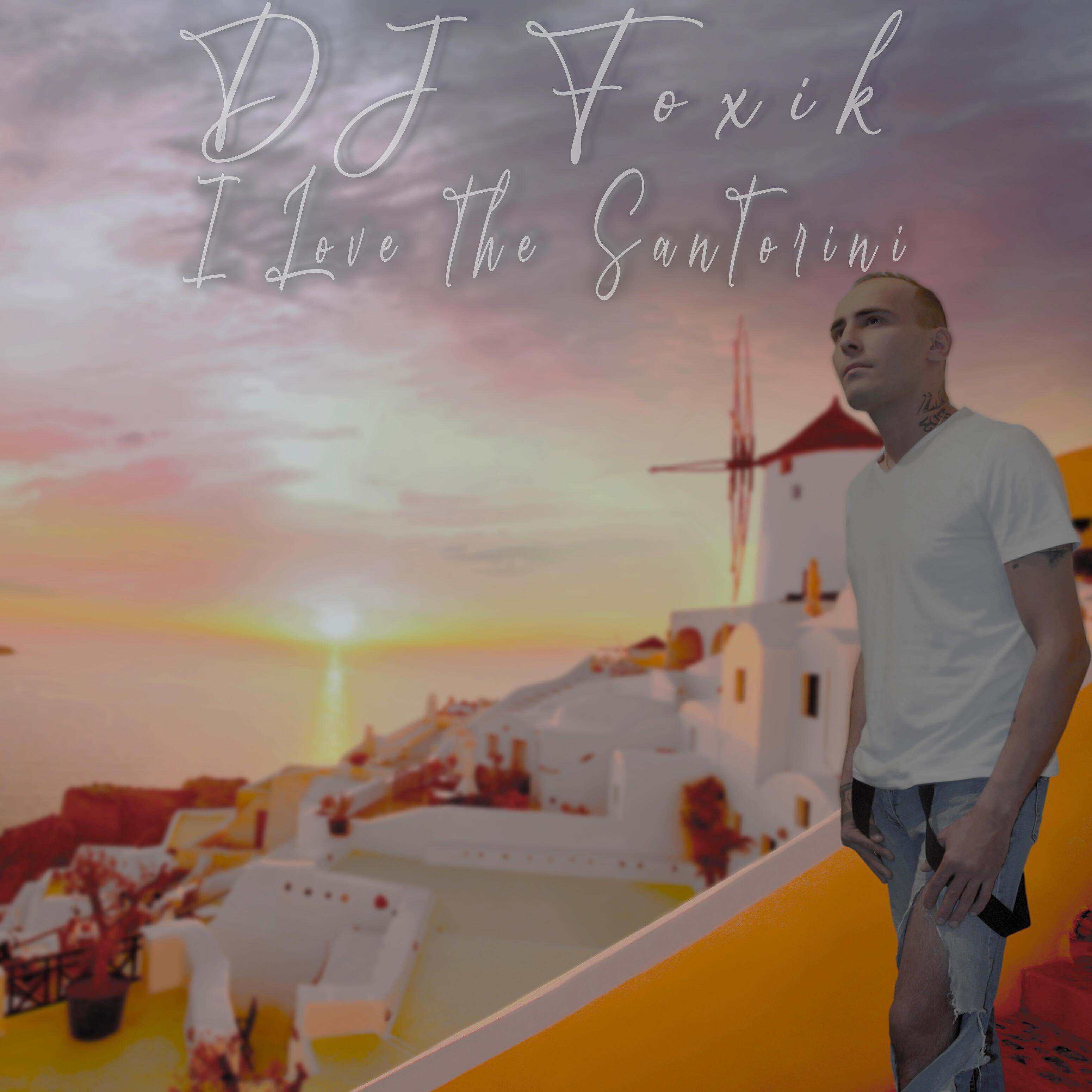 DJ Foxik