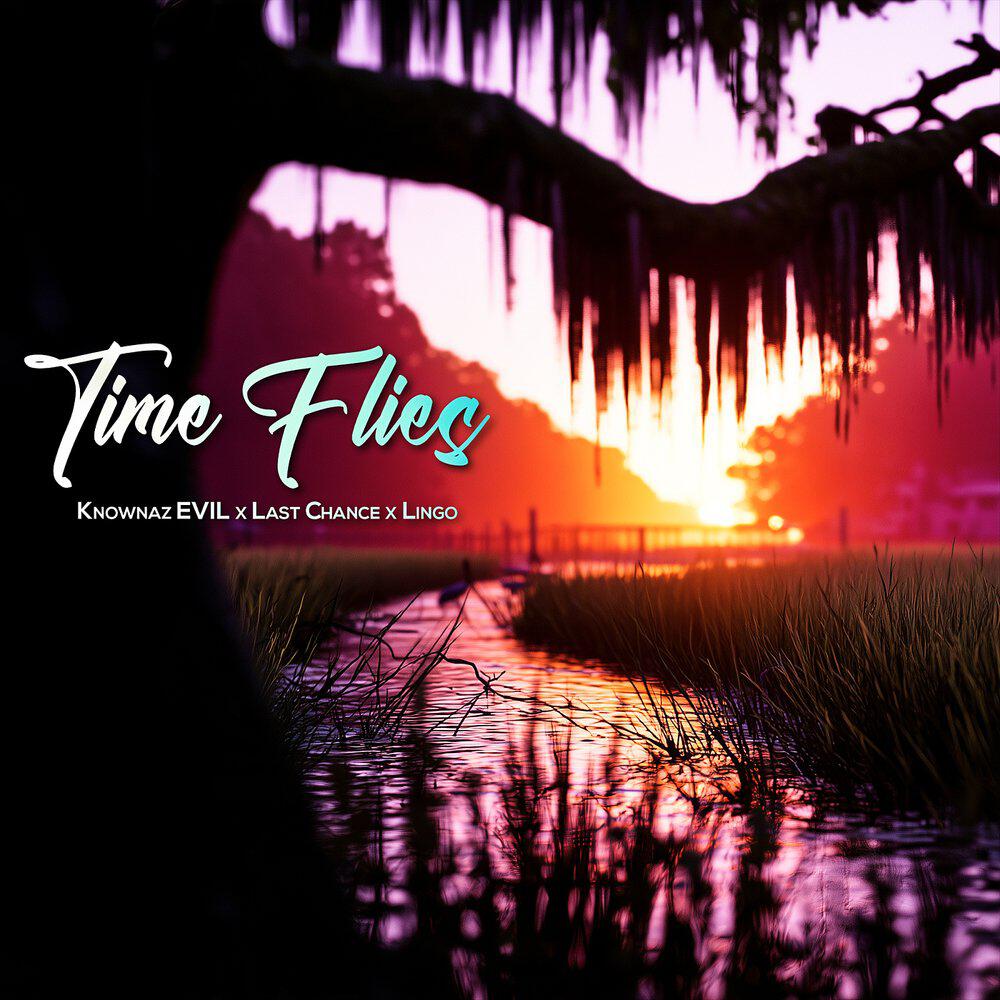 Релиз Time Flies