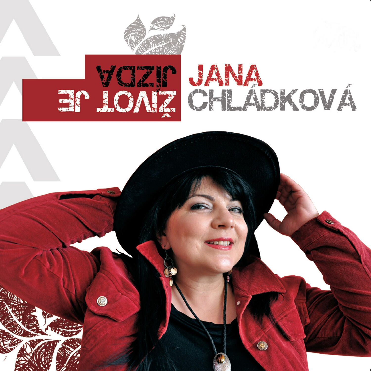 Релиз Život je jízda