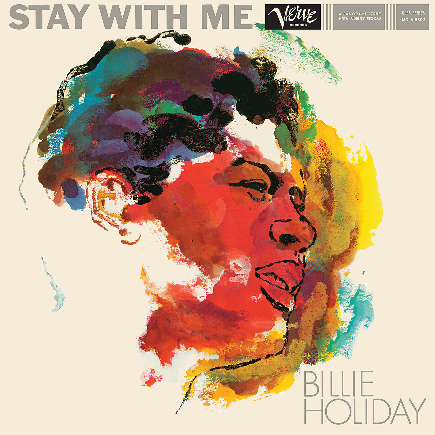 Релиз Stay With Me