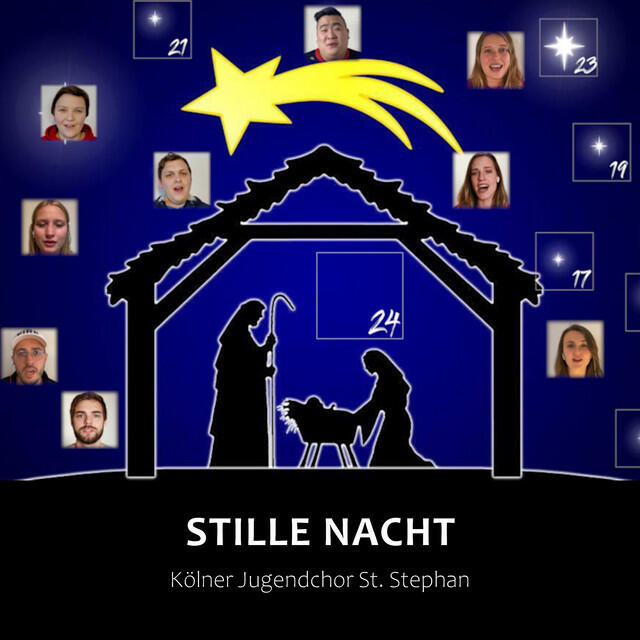 Релиз Stille Nacht