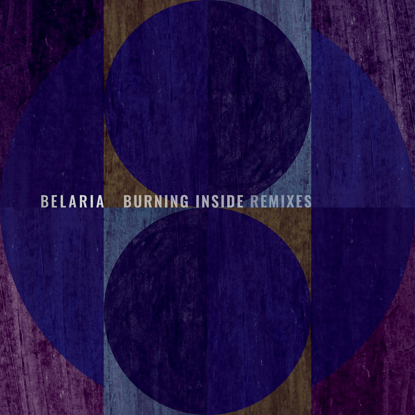 Релиз Burning Inside