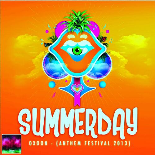 Релиз Summer Day