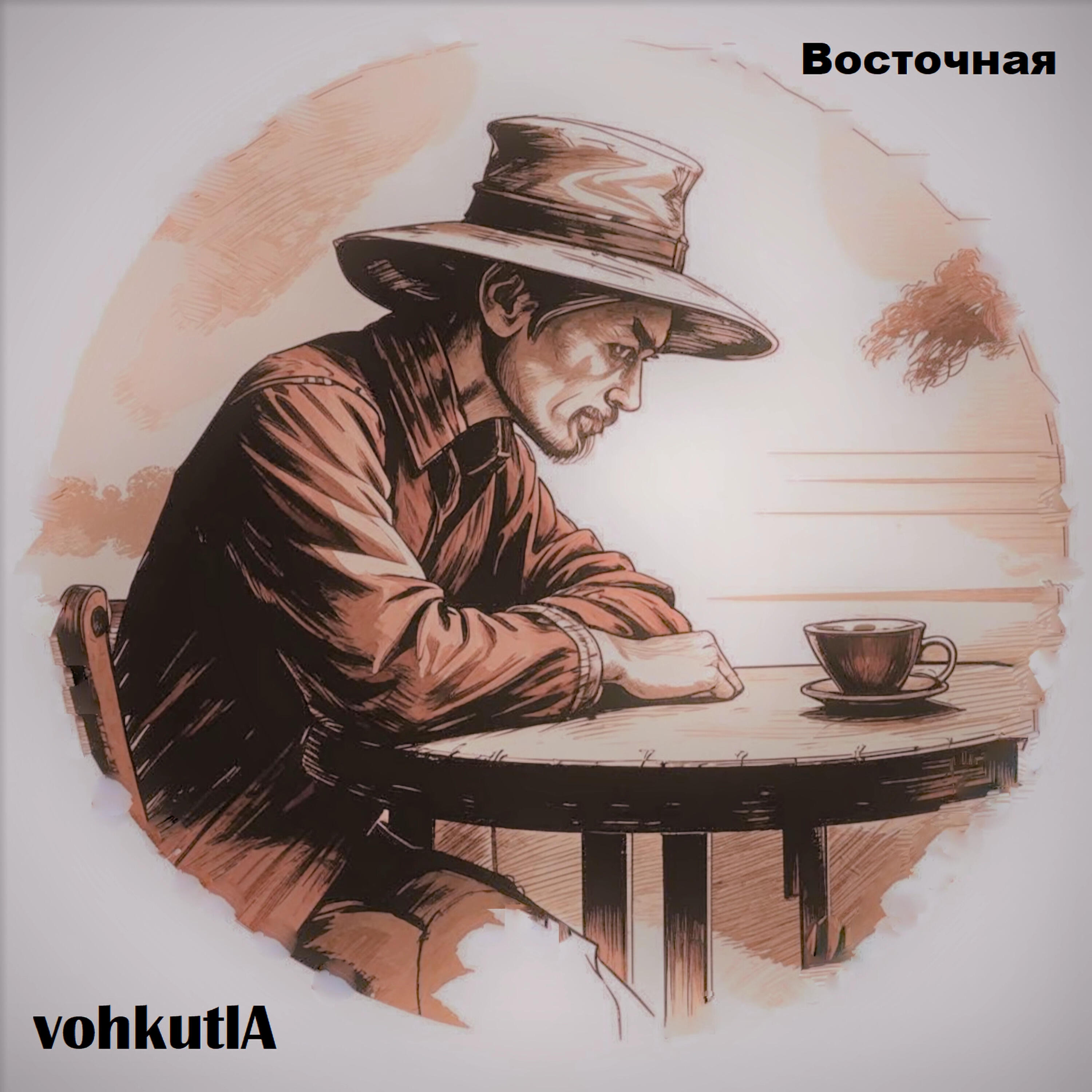 Релиз Восточная