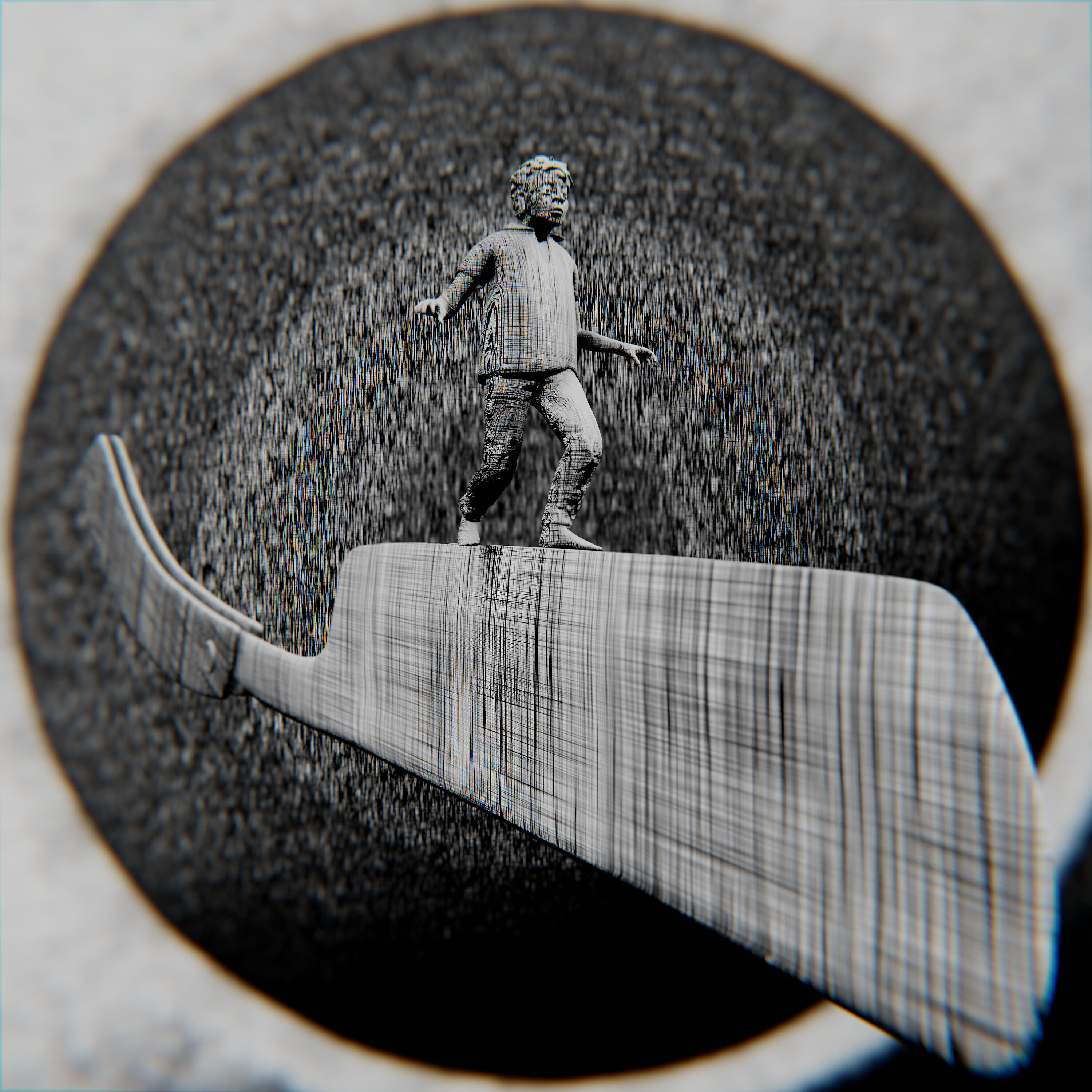 Релиз Navalha
