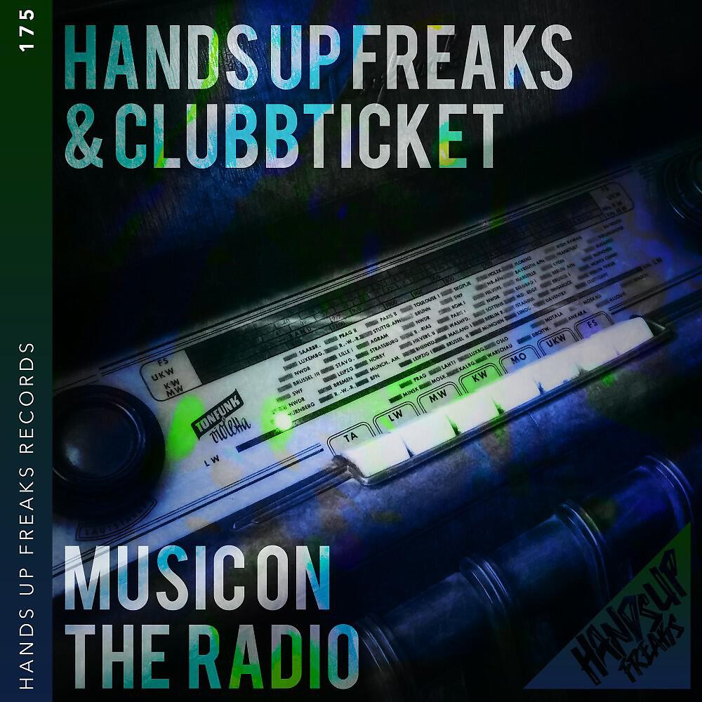 Релиз Music on the Radio