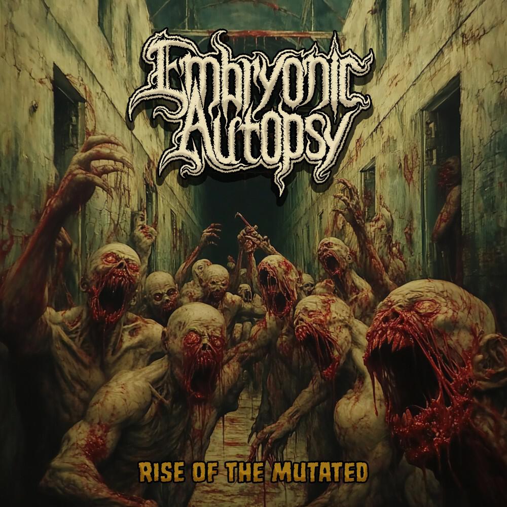 Релиз Rise of the Mutated