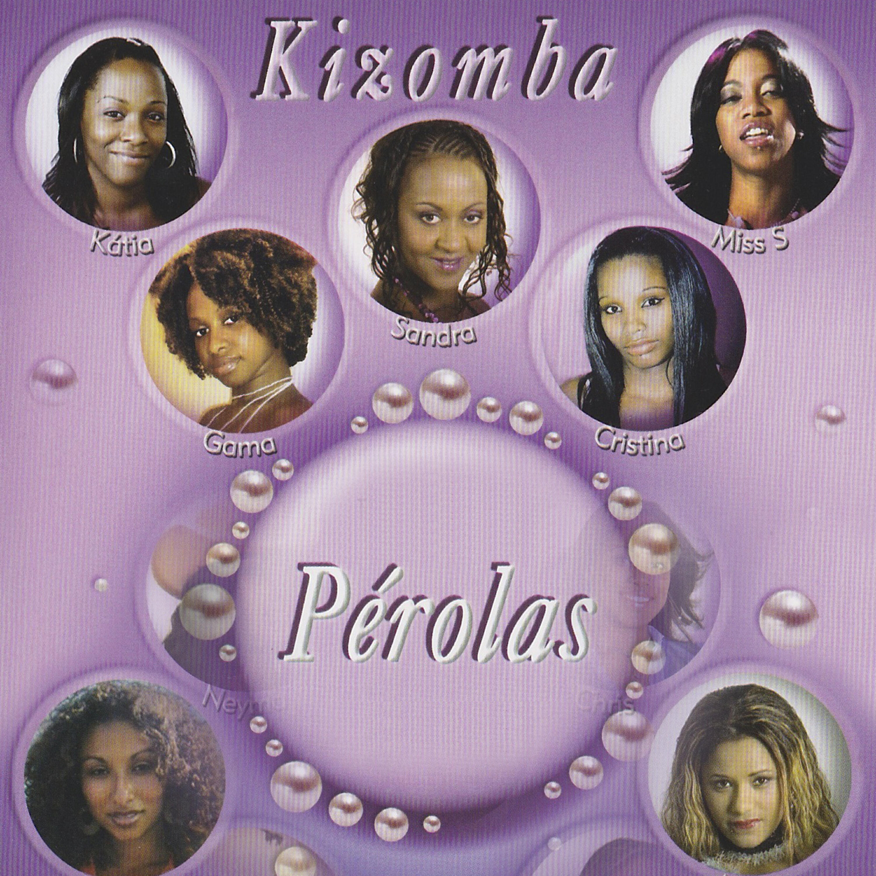 Релиз Pérolas