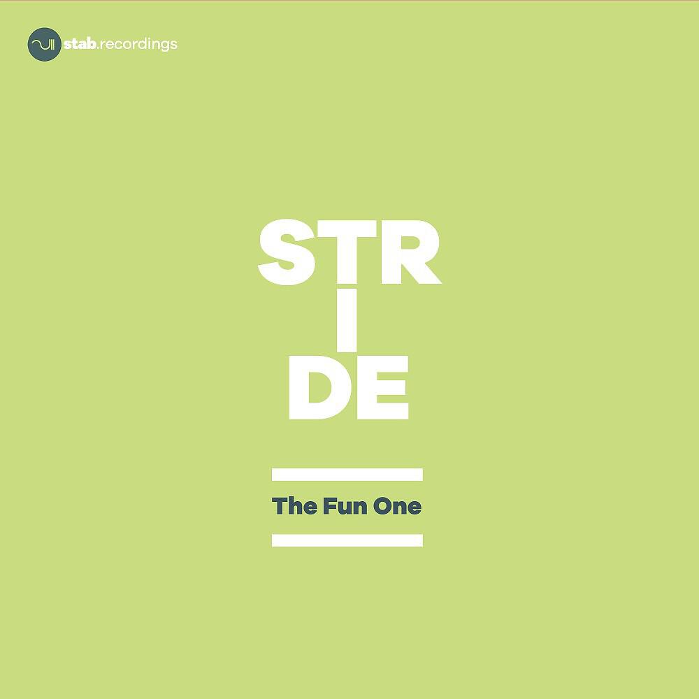 Релиз The Fun One