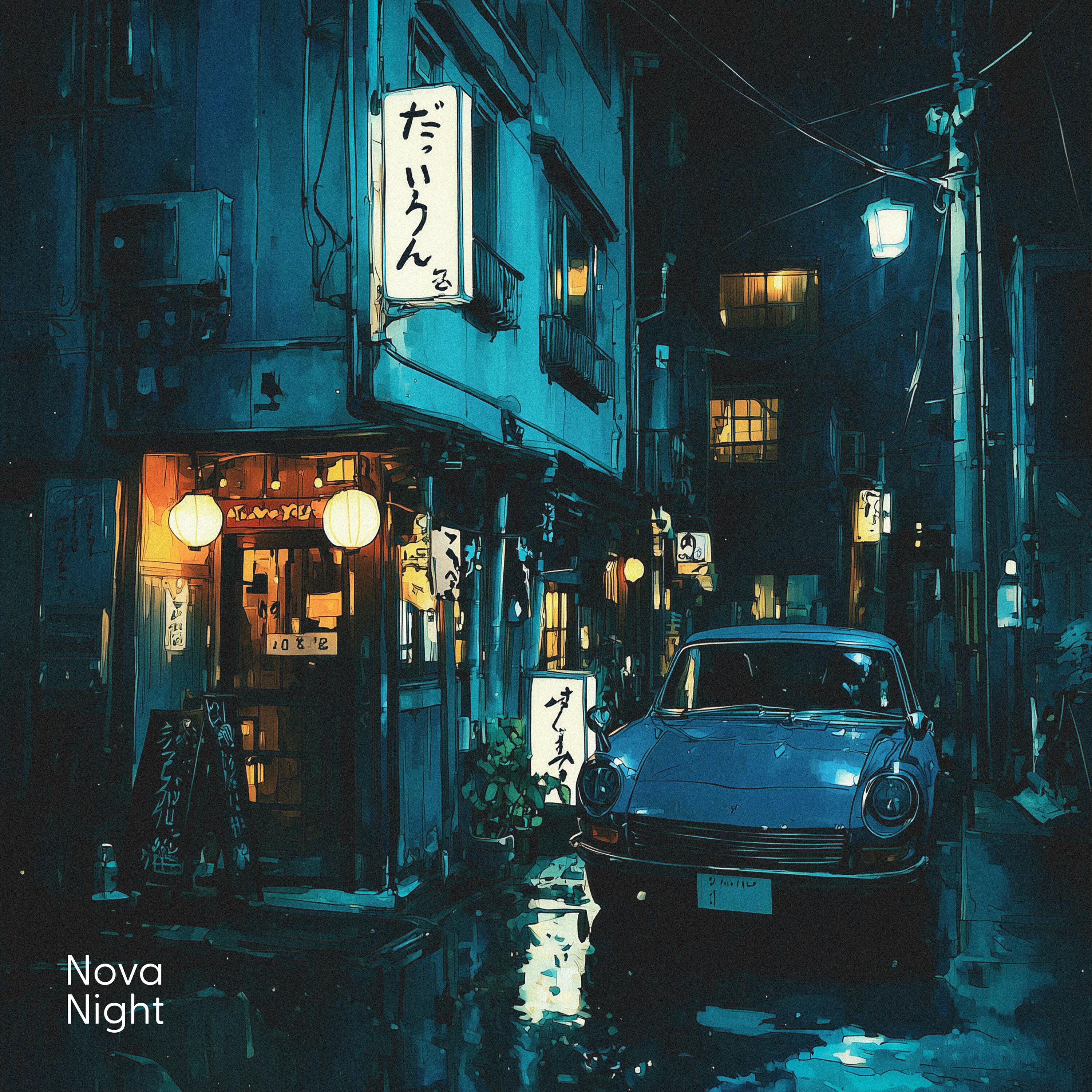 Nova Night