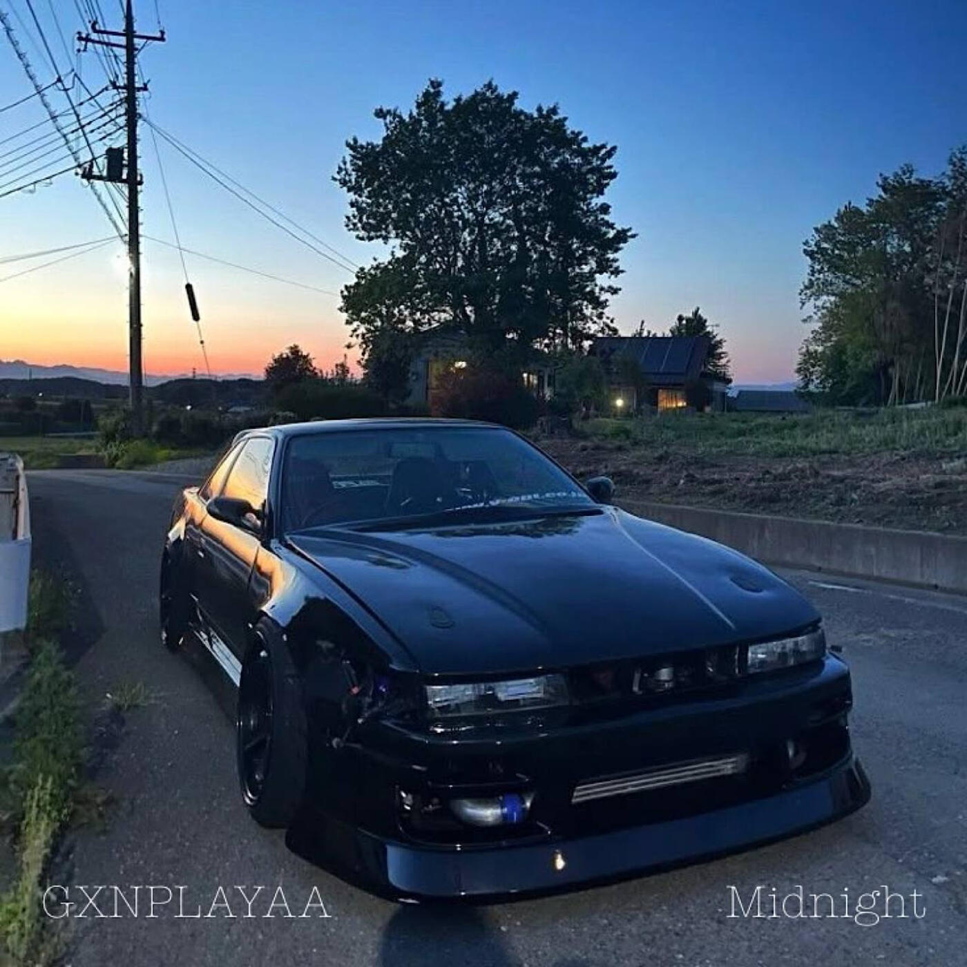 Релиз Midnight