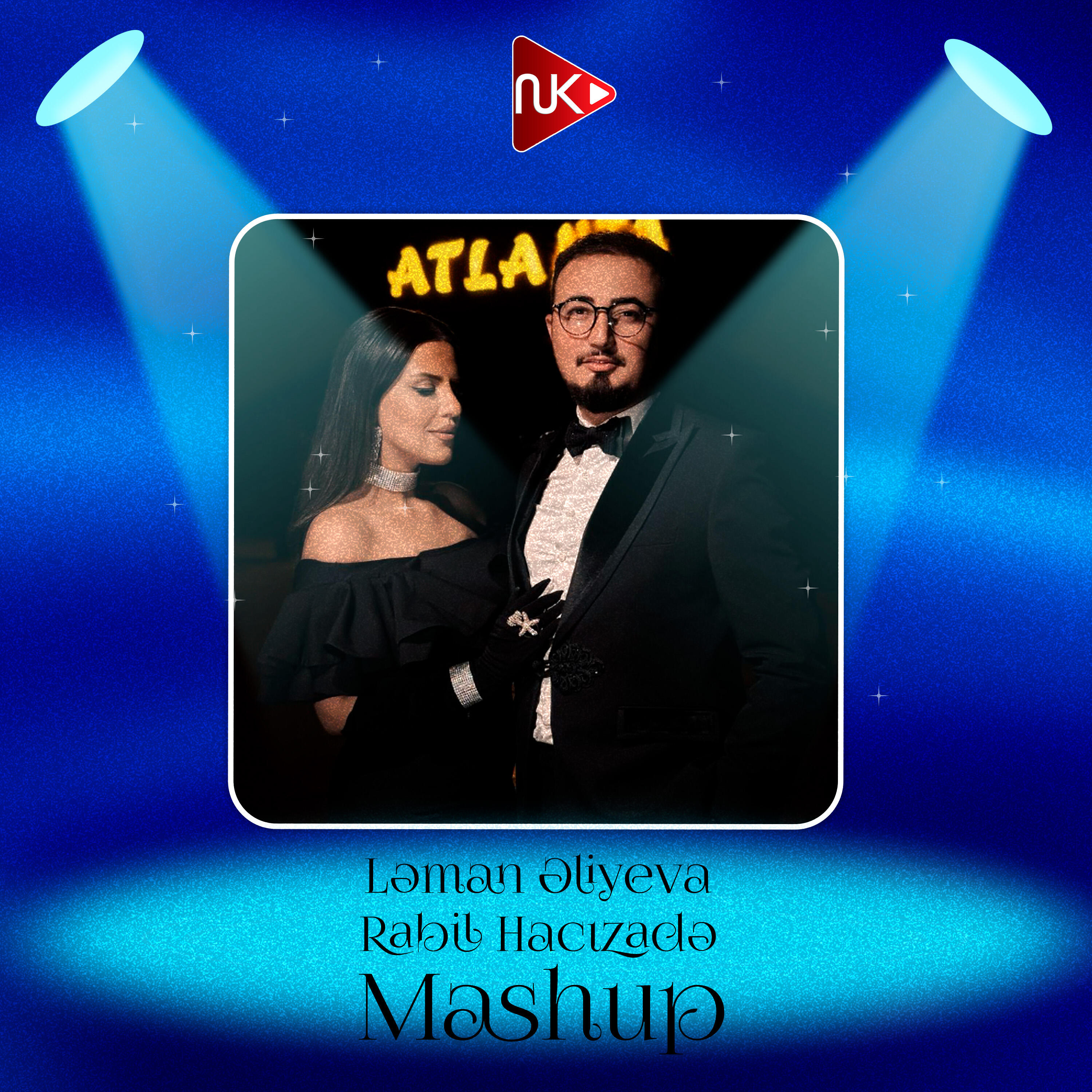 Релиз Dolanım Başına / Uzaqlaşmaq Istədim / Nazlı Duzlu