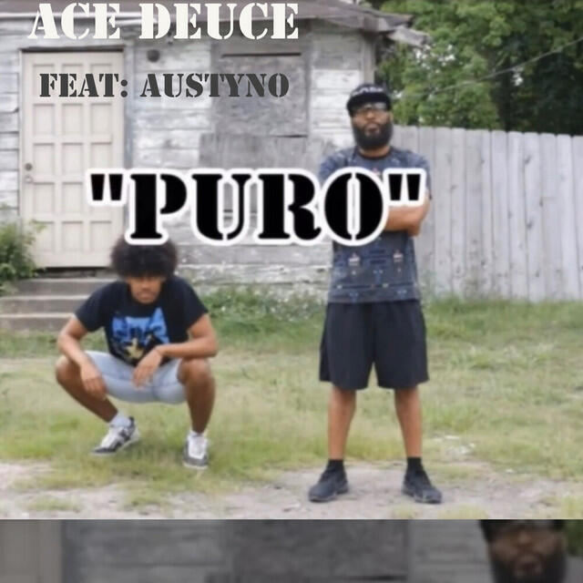 Релиз Puro