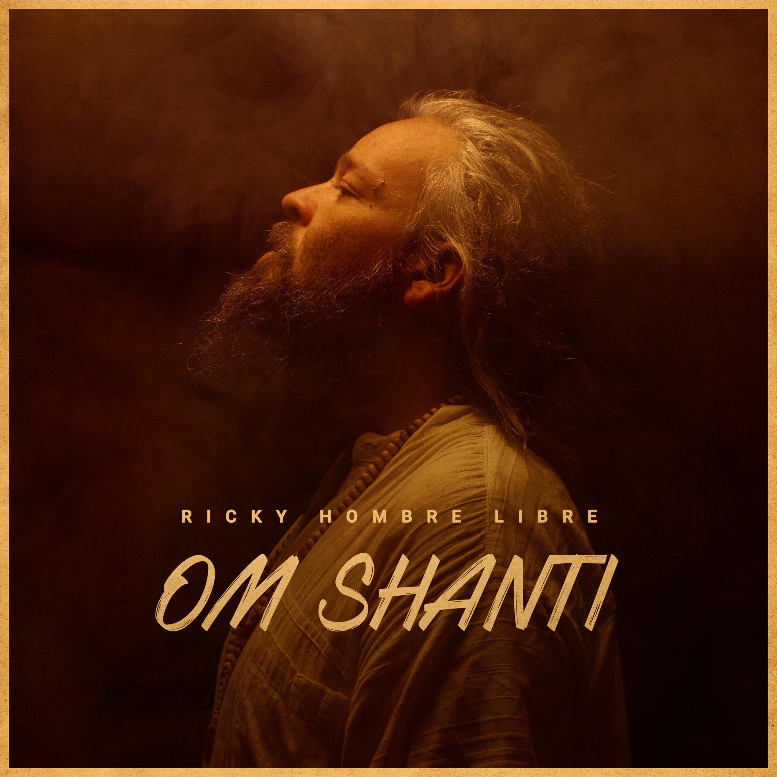 Релиз Om Shanti