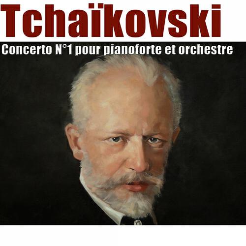 Релиз Tchaikovsky: Concerto No. 1 pour pianoforte et orchestre