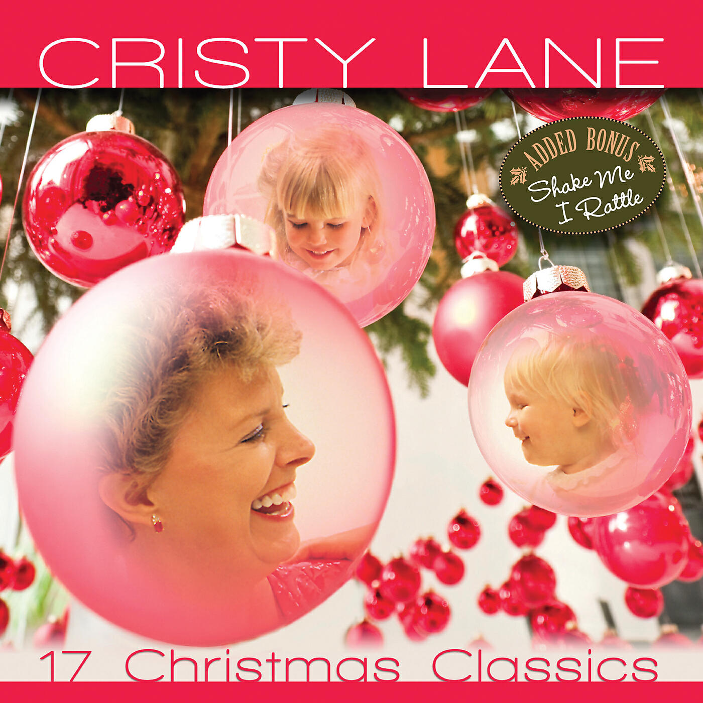 Релиз 17 Christmas Classics