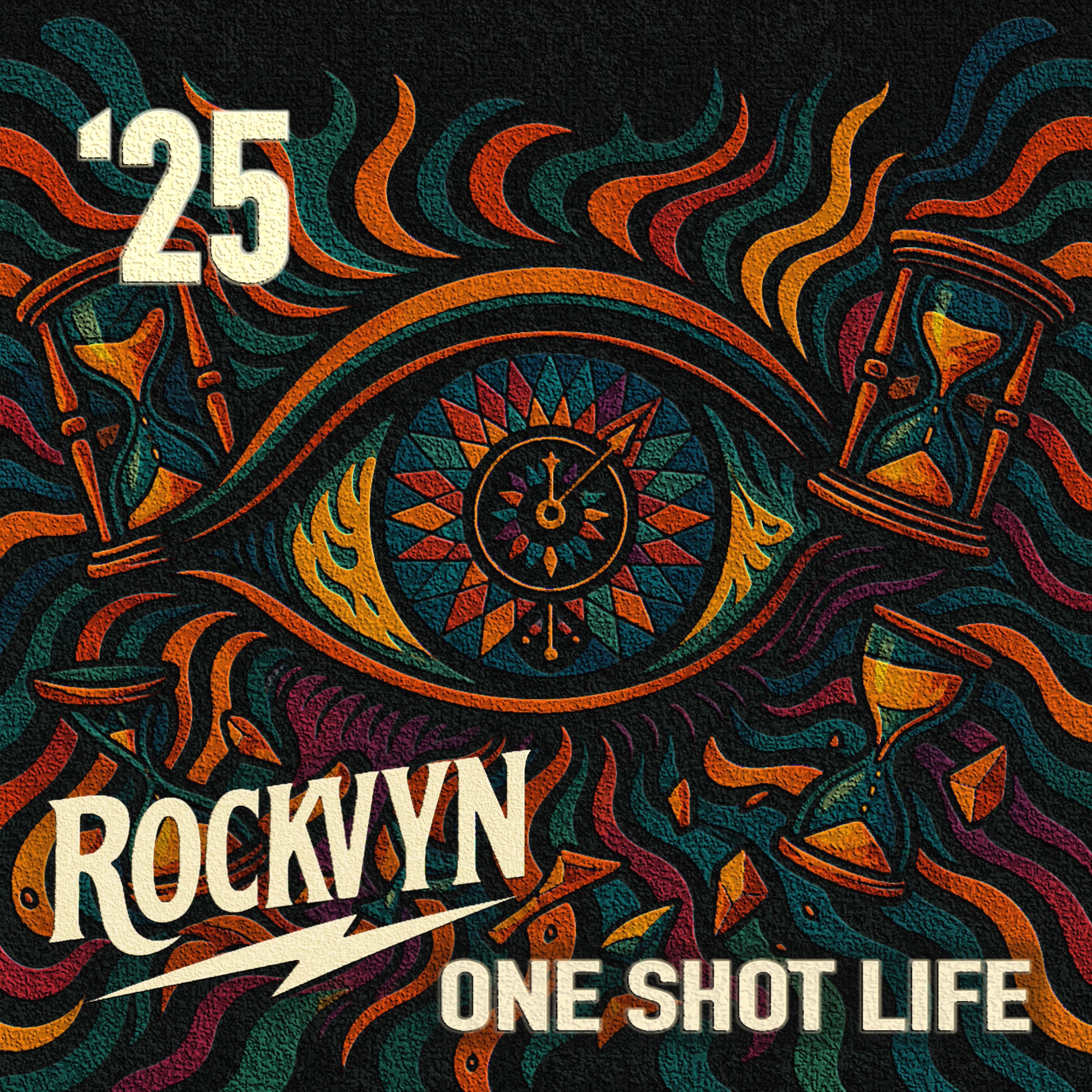 Rockvyn