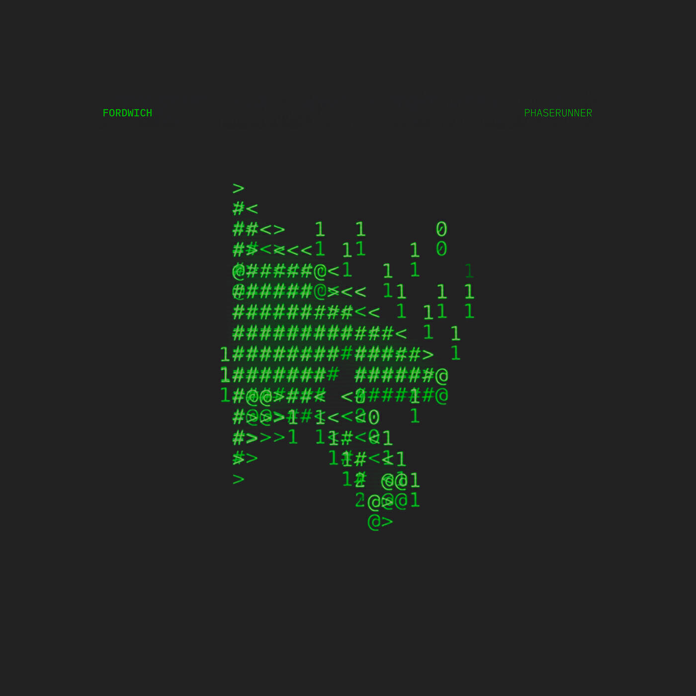 Релиз Phaserunner
